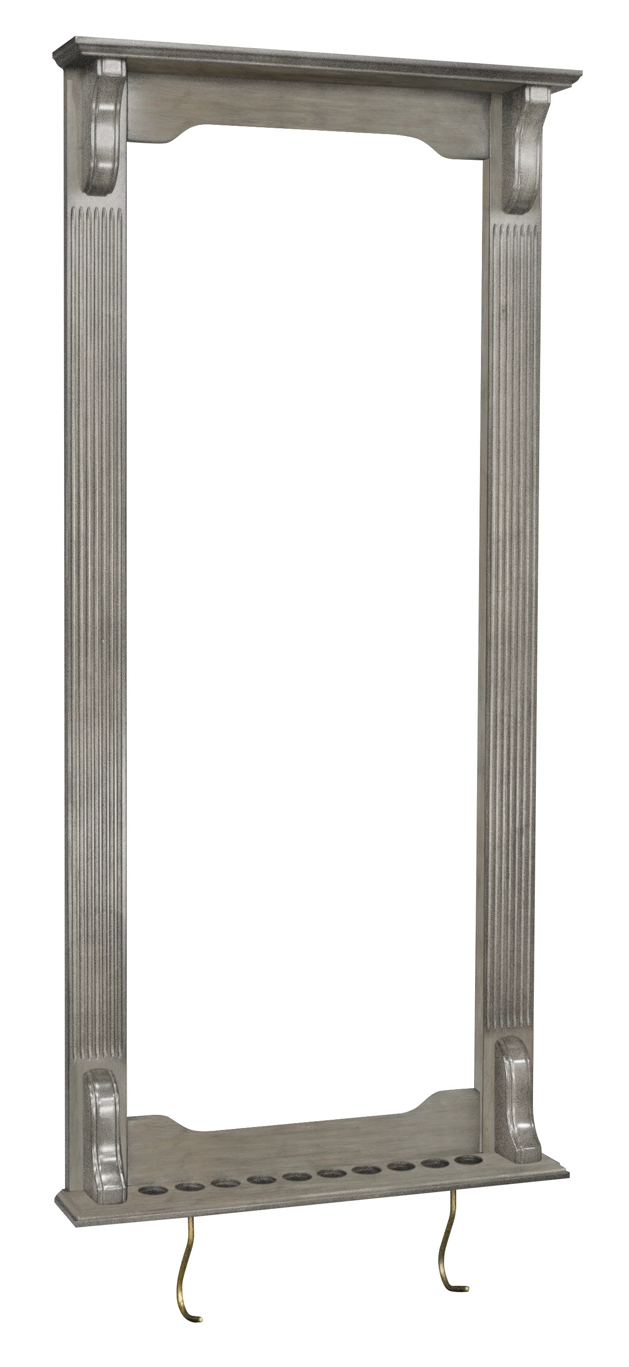 Heritage Wall Cue Rack - Image 7