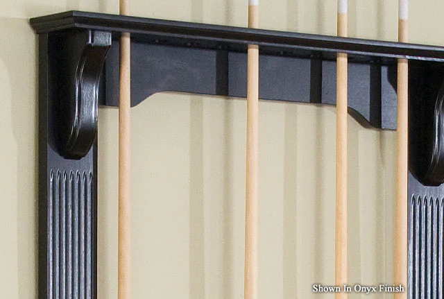 Heritage Wall Cue Rack - Image 3