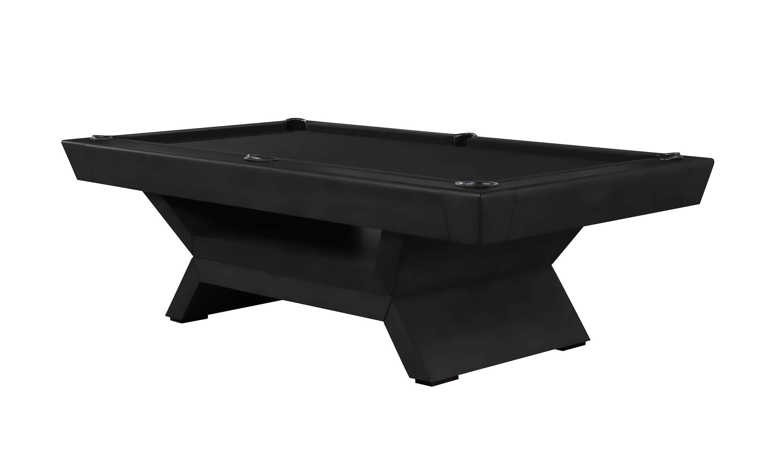 Holston 8 Ft Pool Table - Image 26