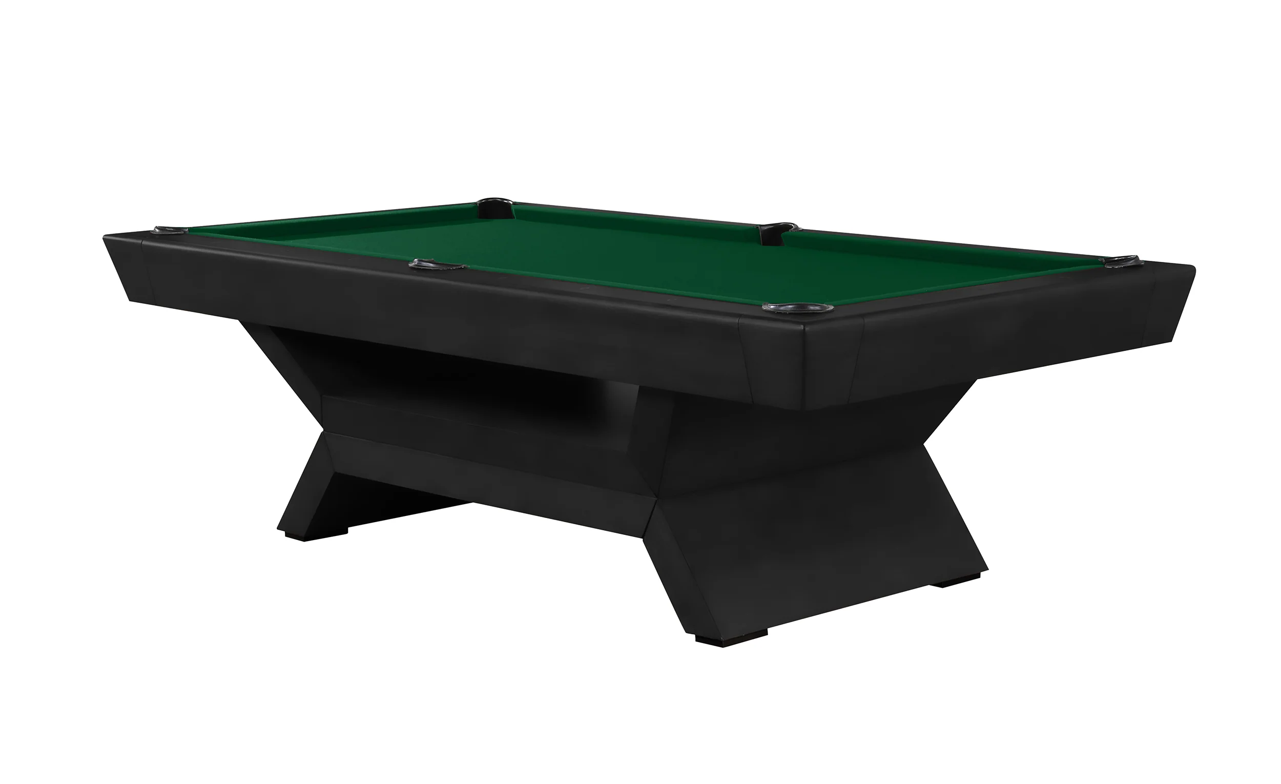 Holston 8 Ft Pool Table - Image 28