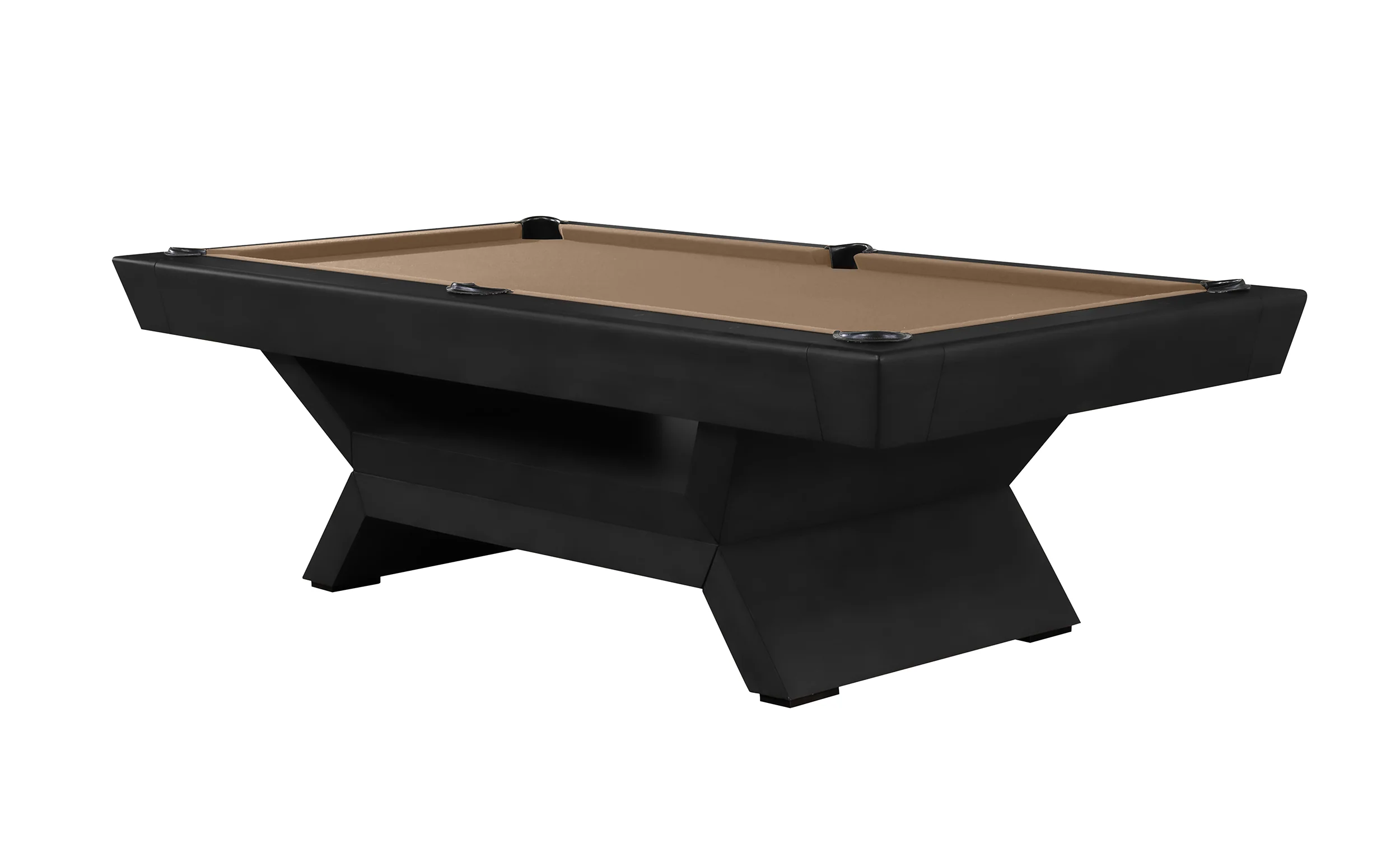 Holston 8 Ft Pool Table - Image 29