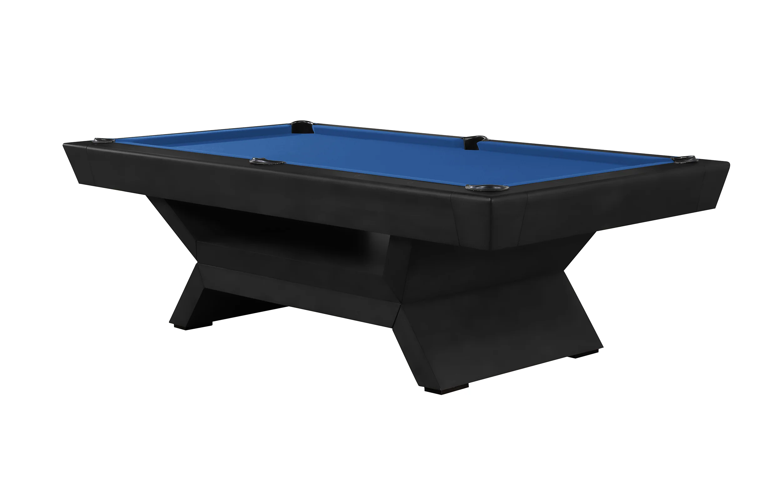 Holston 8 Ft Pool Table - Image 31