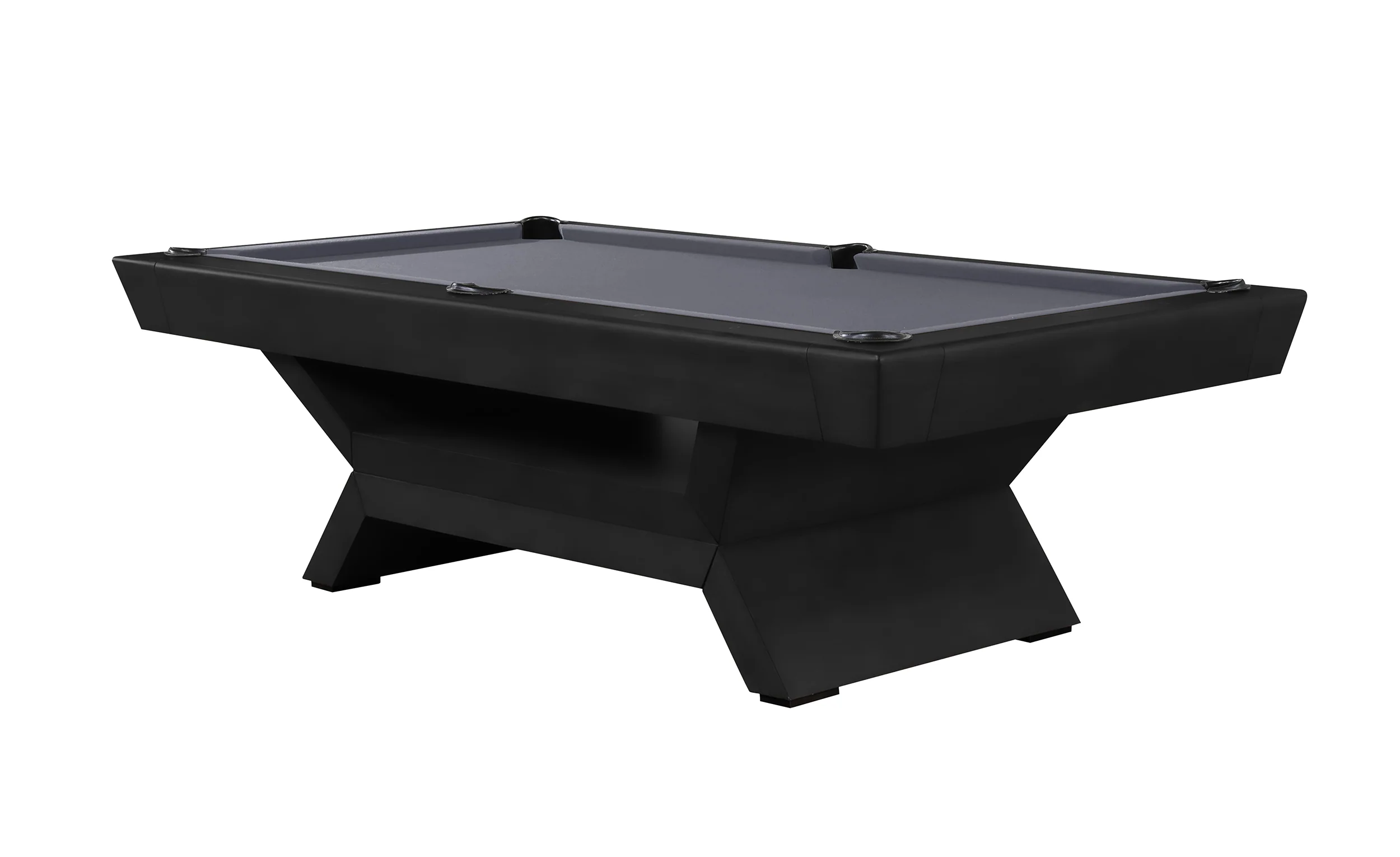 Holston 8 Ft Pool Table - Image 32