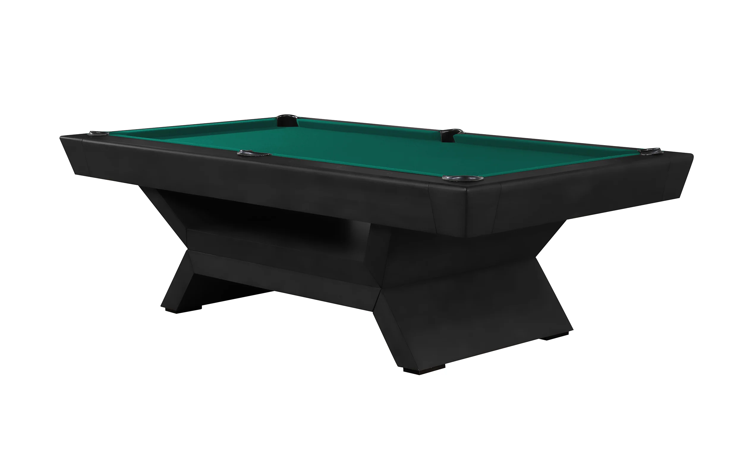 Holston 8 Ft Pool Table - Image 36