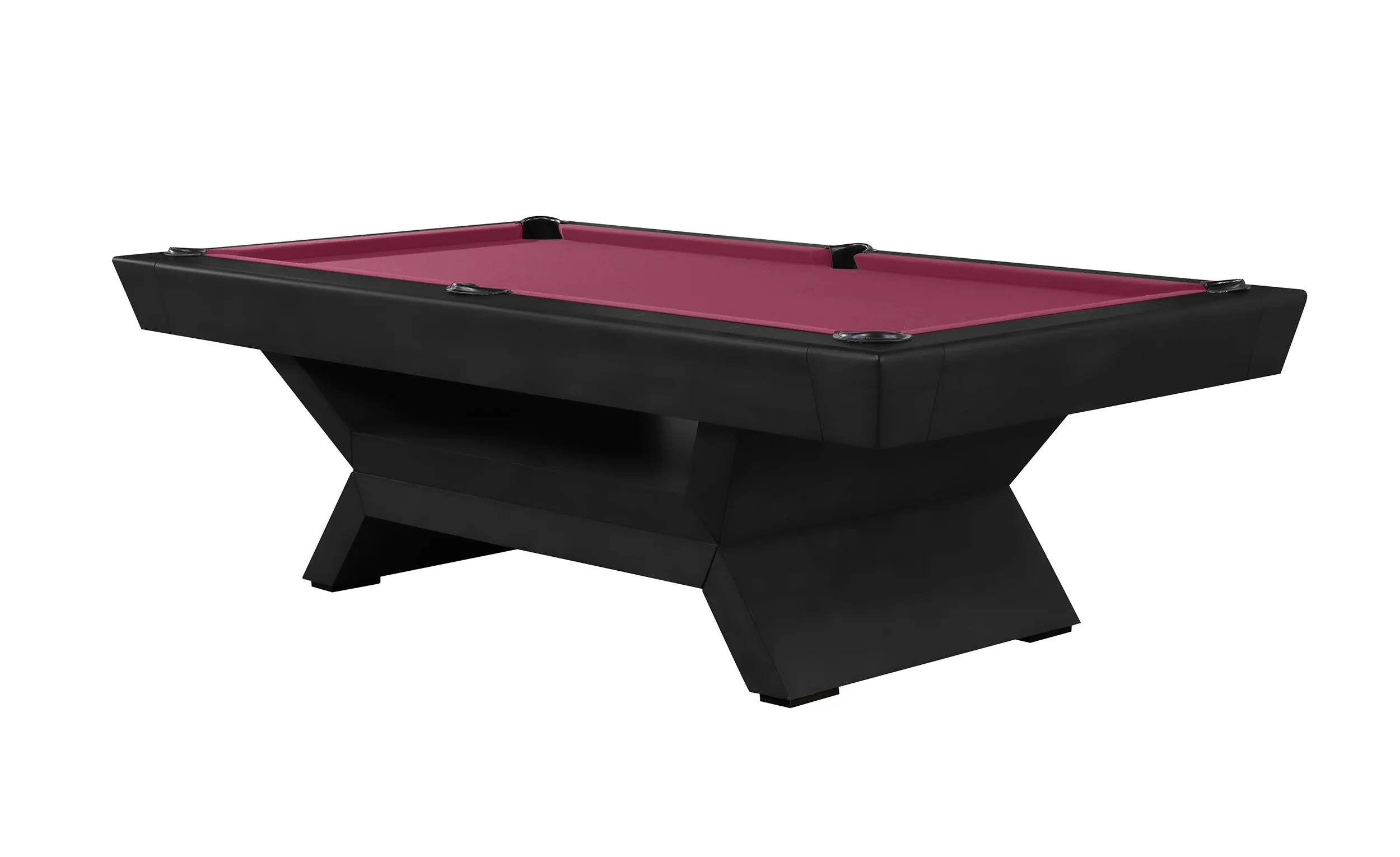 Holston 8 Ft Pool Table - Image 37