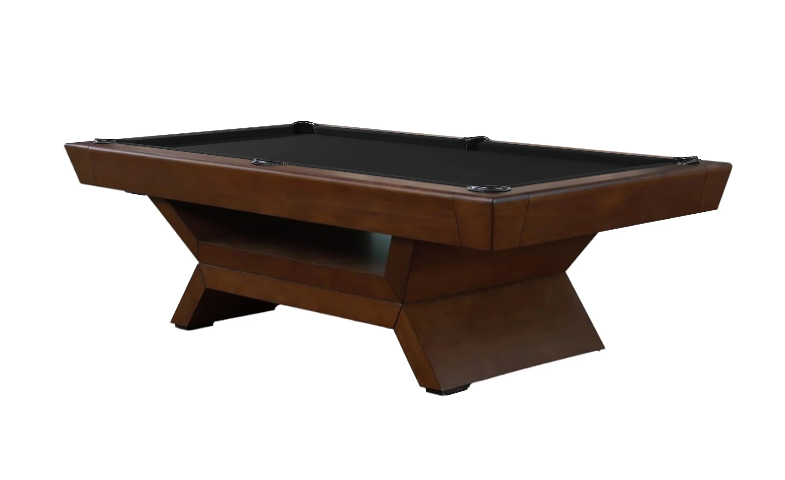 Holston 8 Ft Pool Table - Image 39