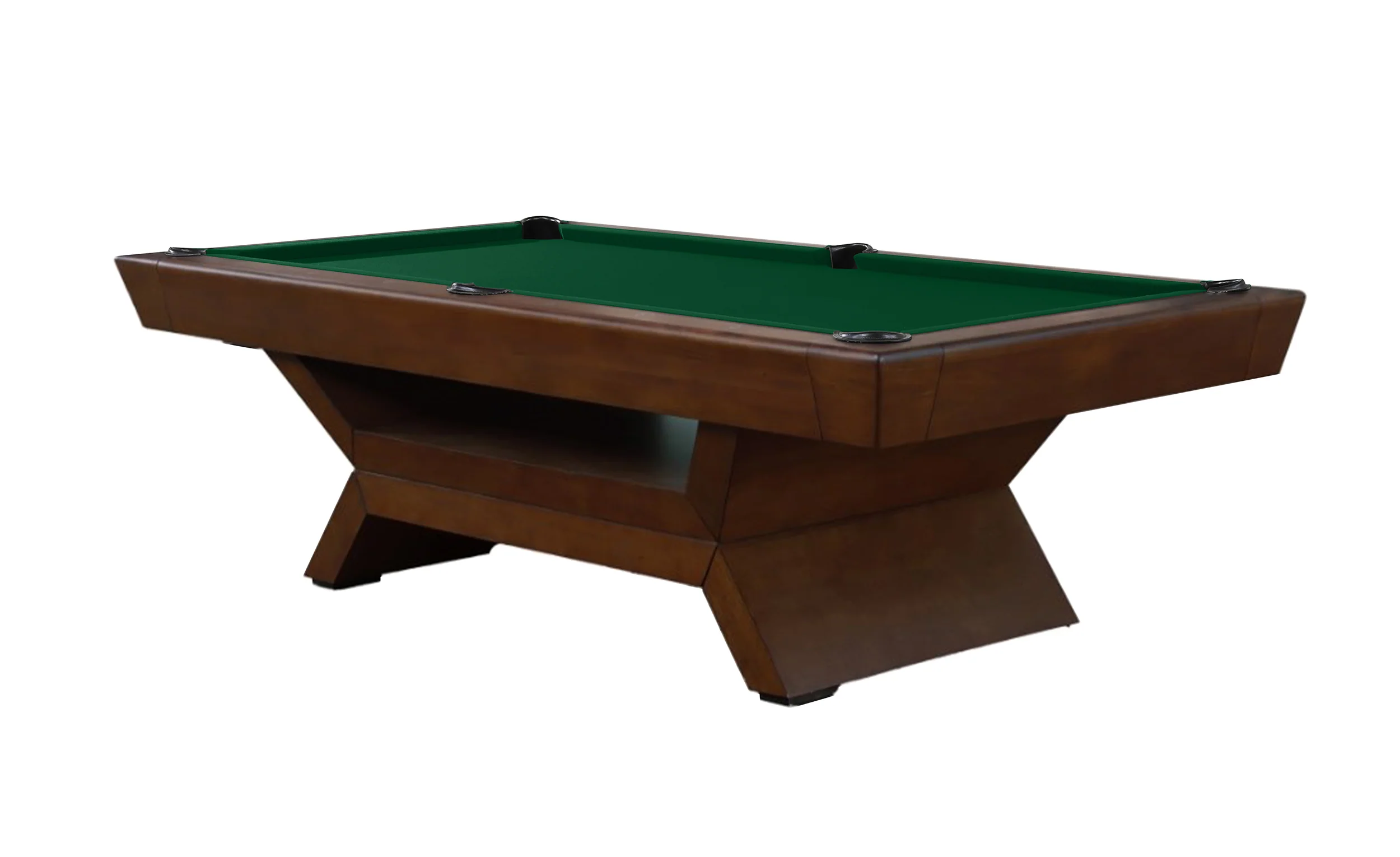 Holston 8 Ft Pool Table - Image 40