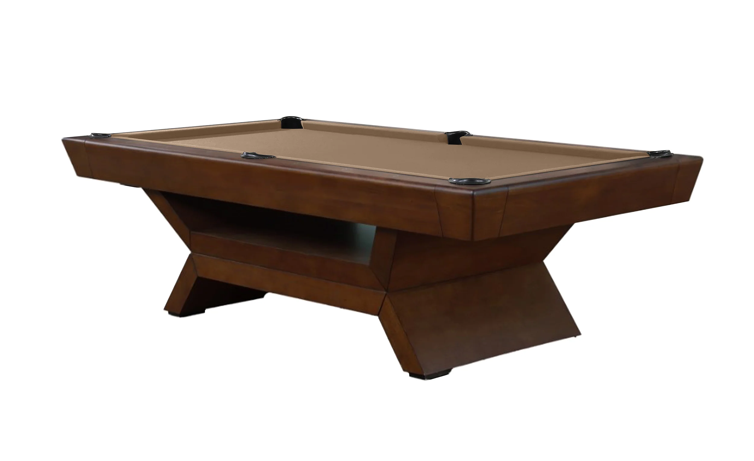 Holston 8 Ft Pool Table - Image 42