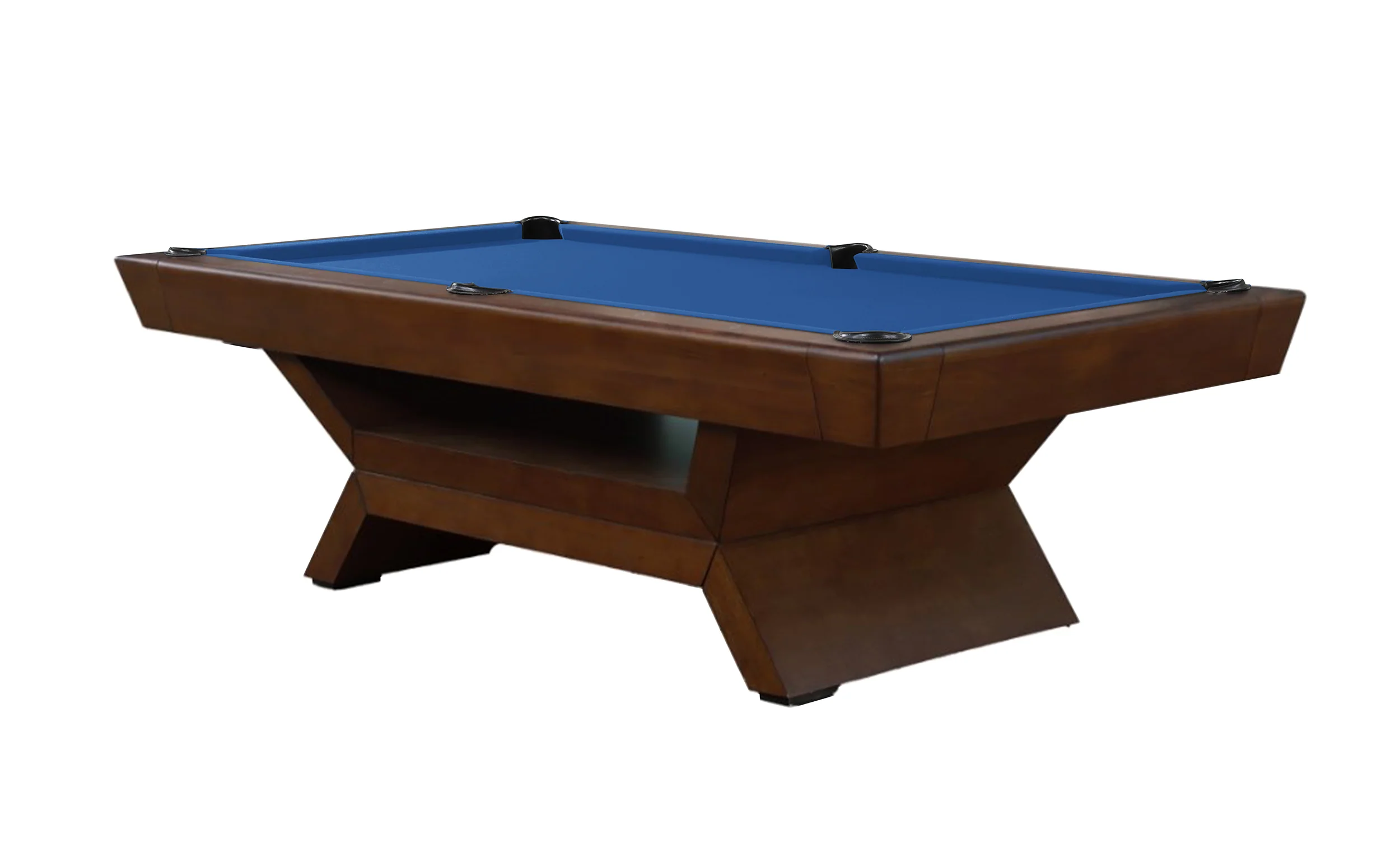 Holston 8 Ft Pool Table - Image 43
