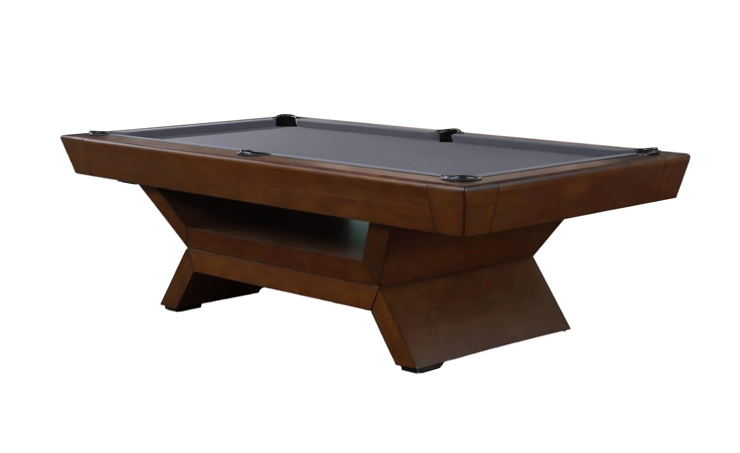 Holston 8 Ft Pool Table - Image 44