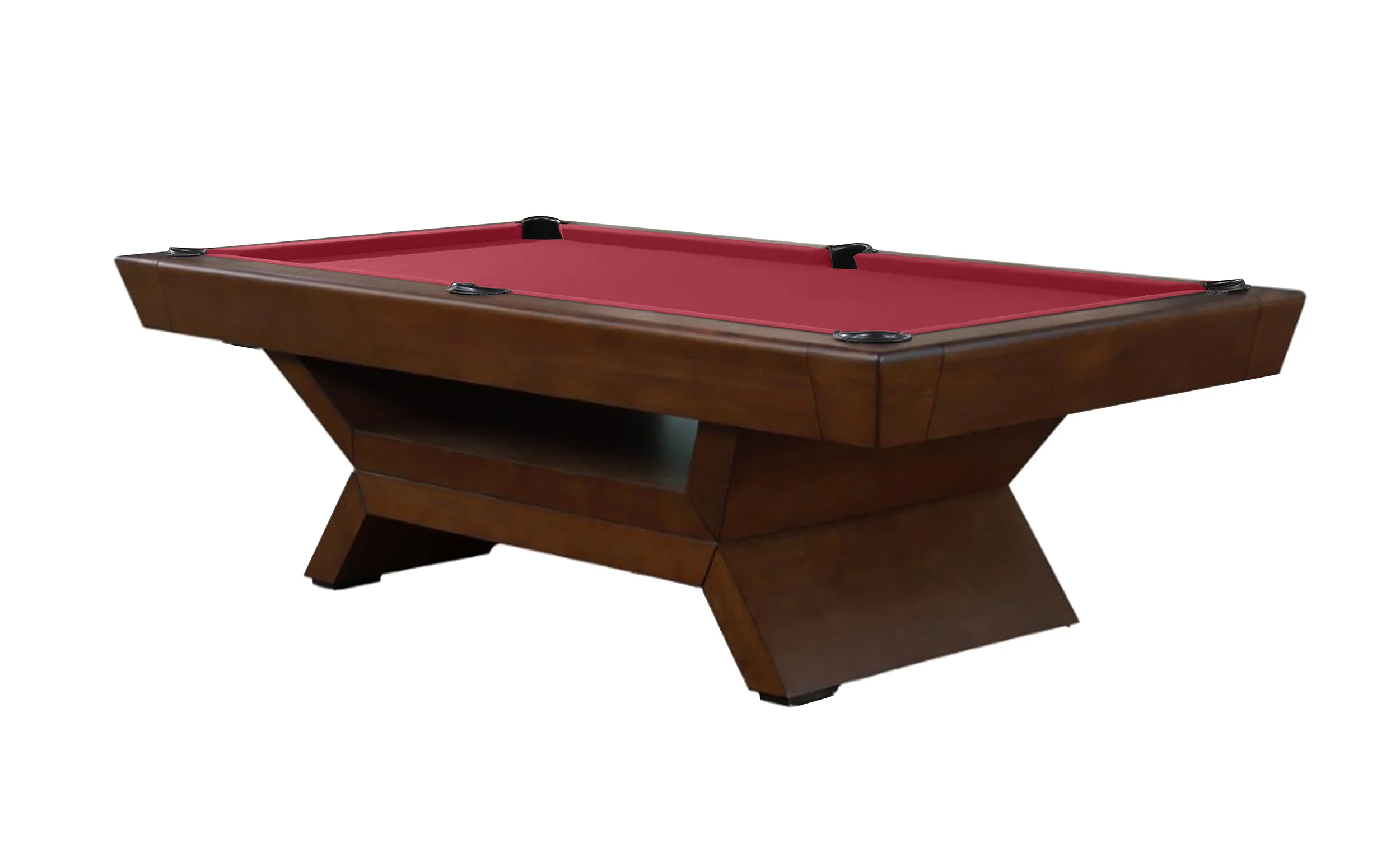 Holston 8 Ft Pool Table - Image 45