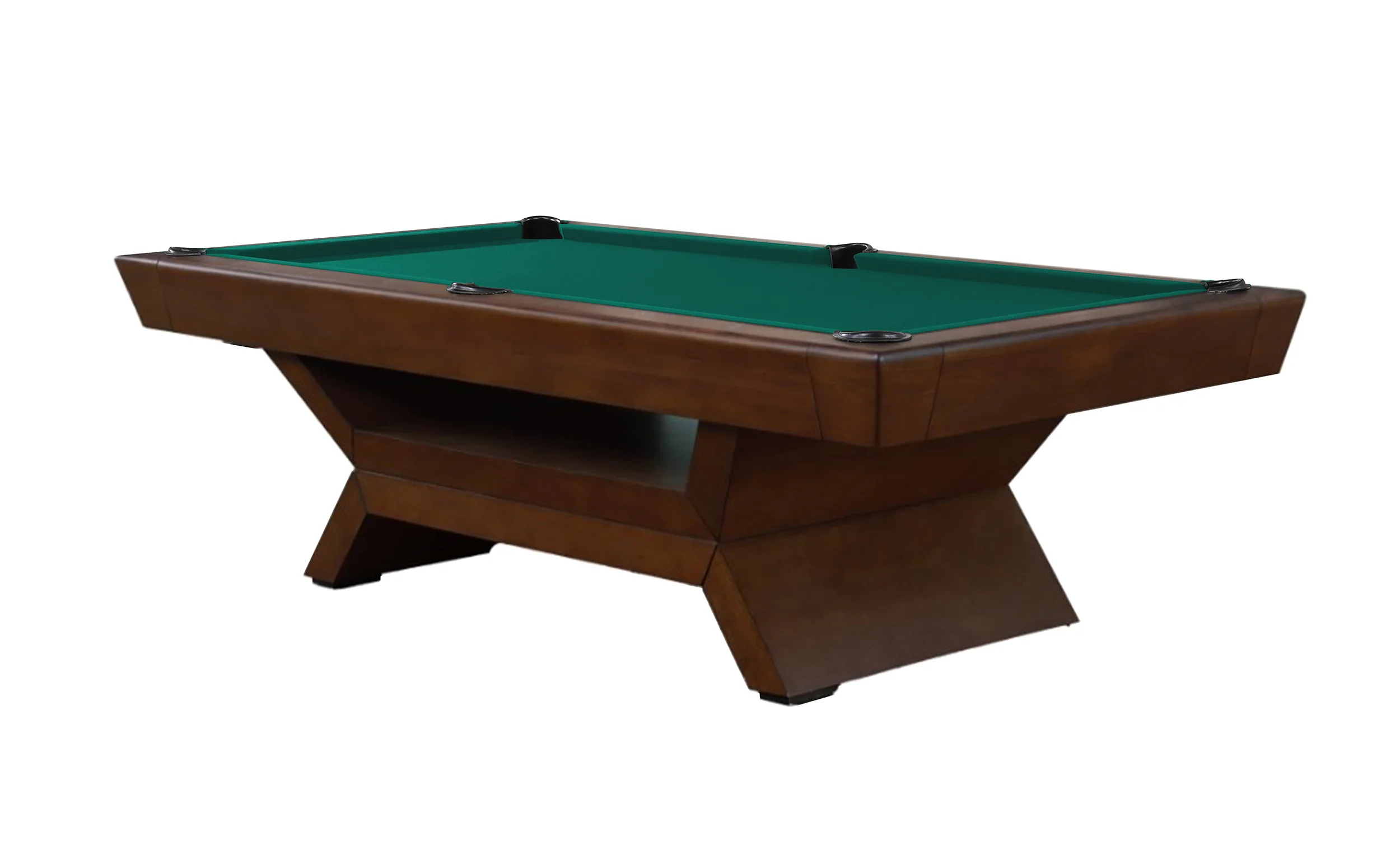 Holston 8 Ft Pool Table - Image 47