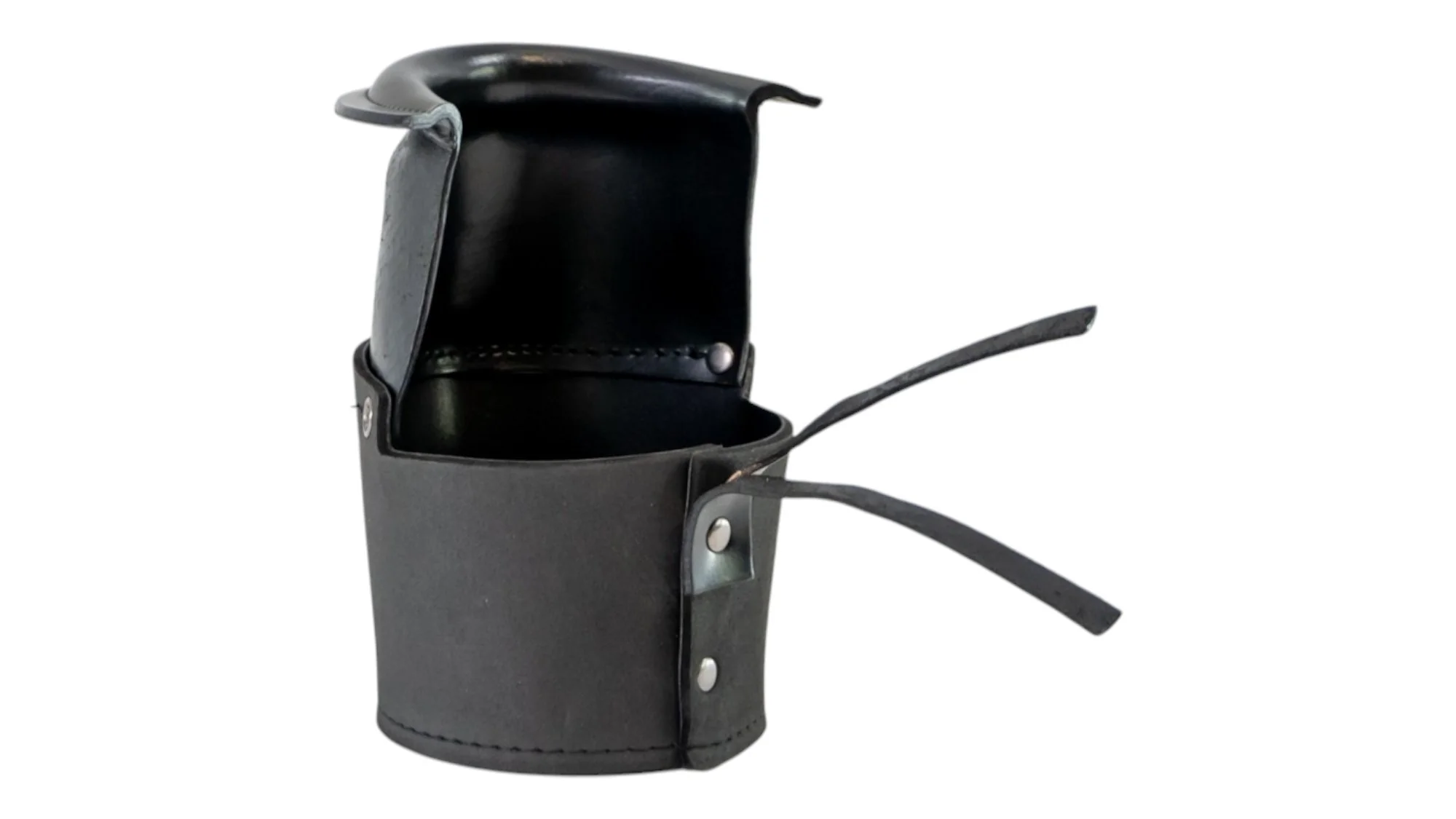 Internal Pool Table Drop Pockets - Image 2