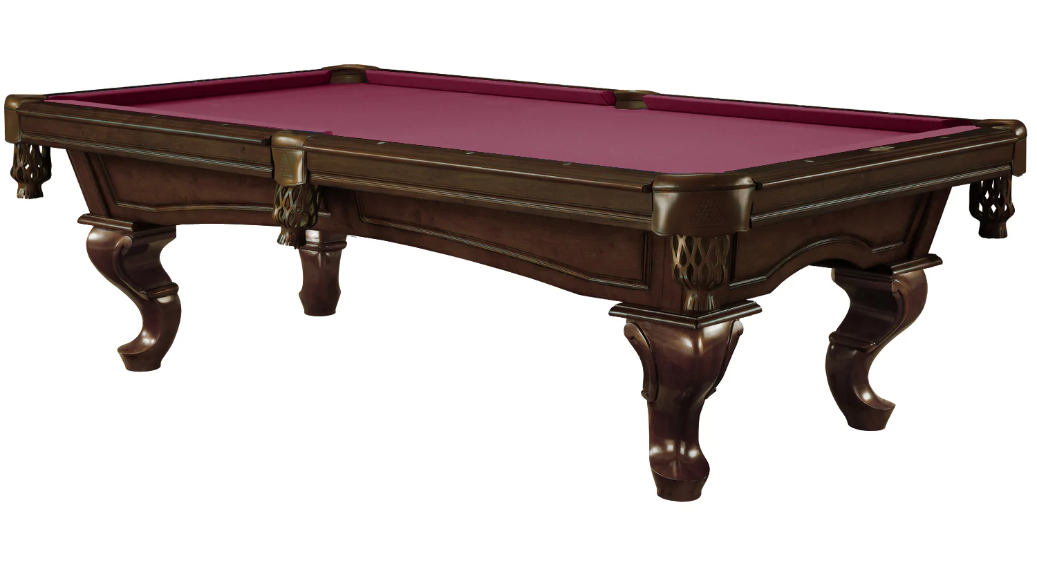 Mallory 7 Ft Pool Table - Image 12