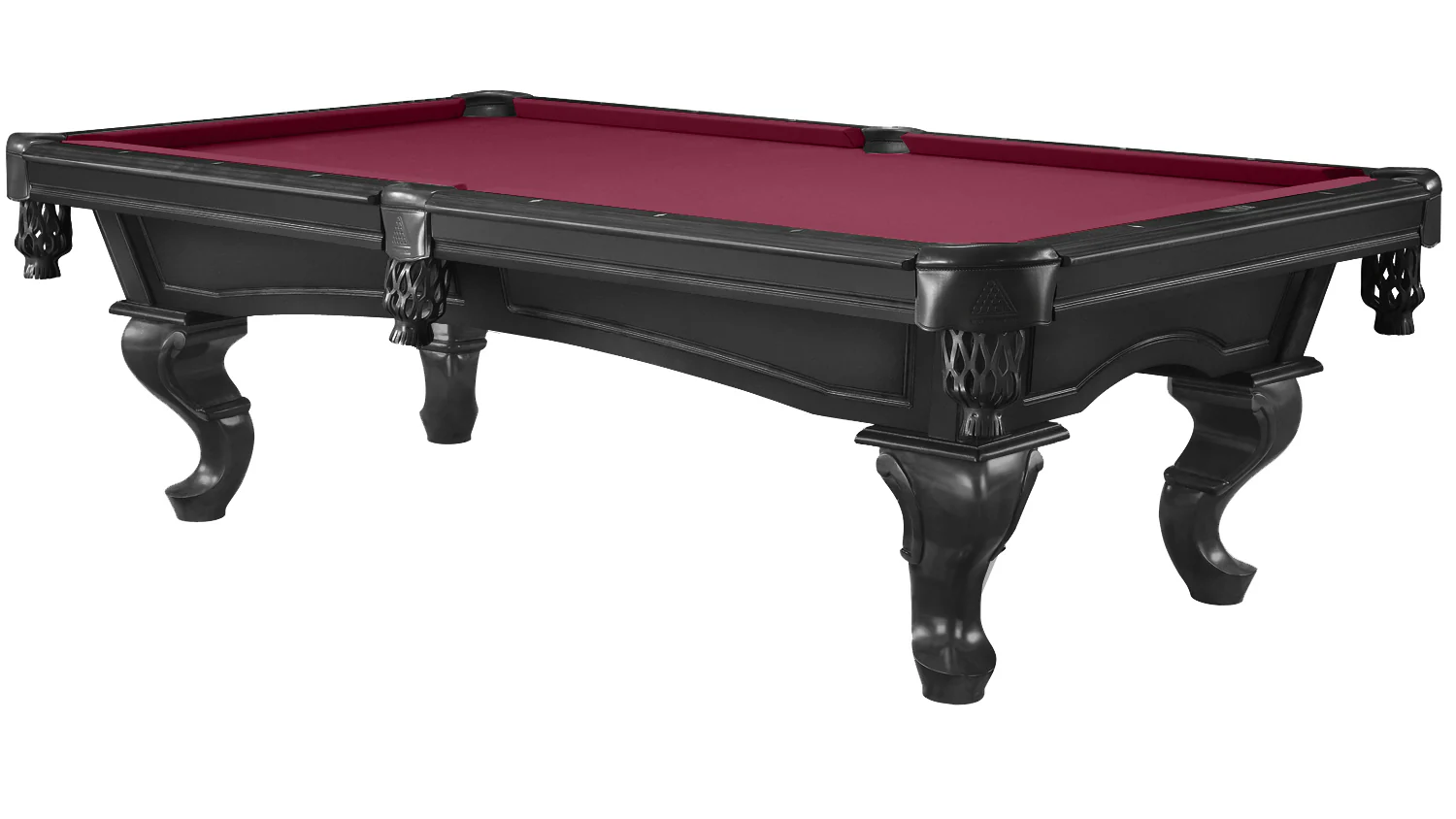 Mallory 7 Ft Pool Table - Image 20