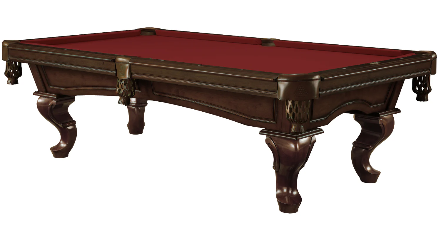 Mallory 7 Ft Pool Table - Image 21