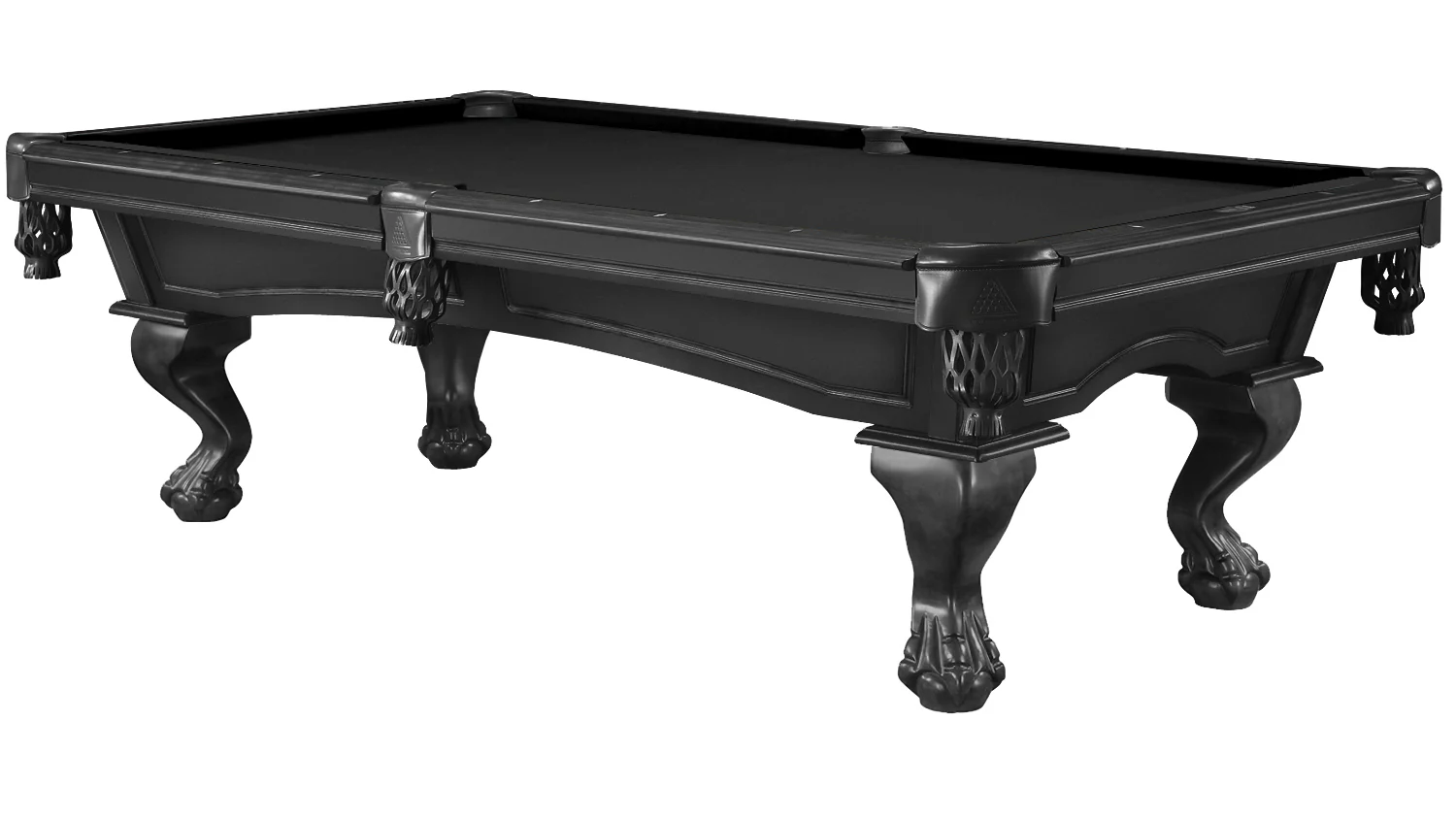 Megan 7 Ft Pool Table - Image 12