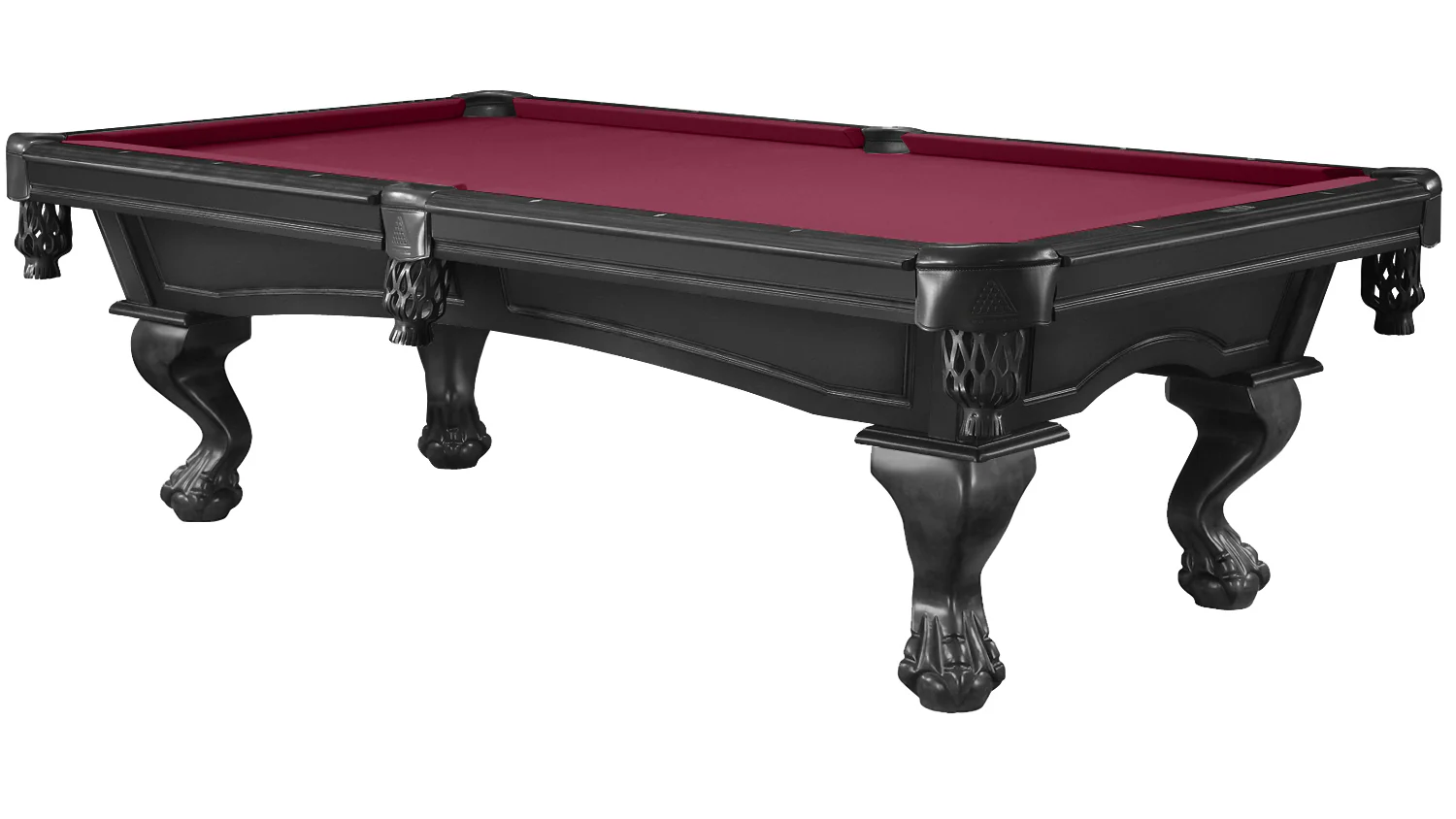 Megan 7 Ft Pool Table - Image 19