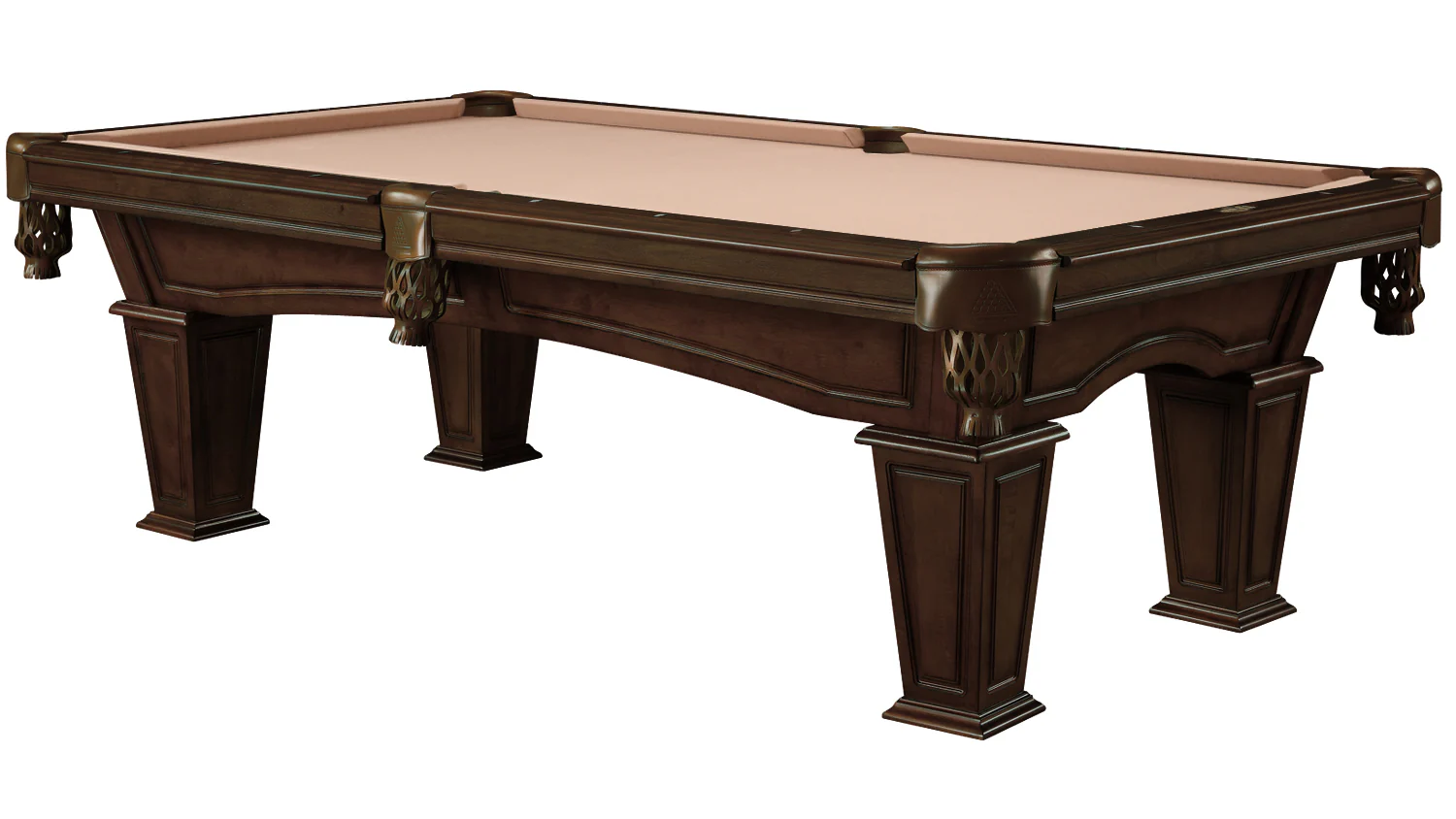 Mesa 7 Ft Pool Table - Image 42