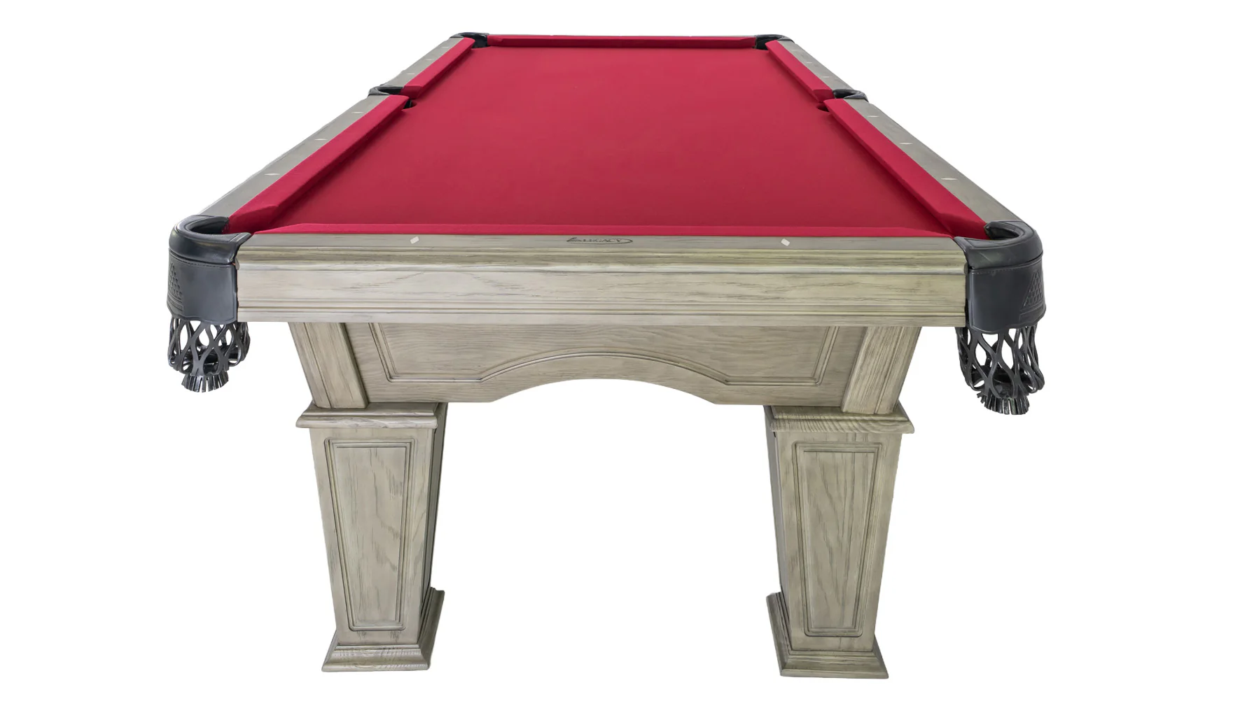 Mesa 8 Ft Pool Table - Image 6