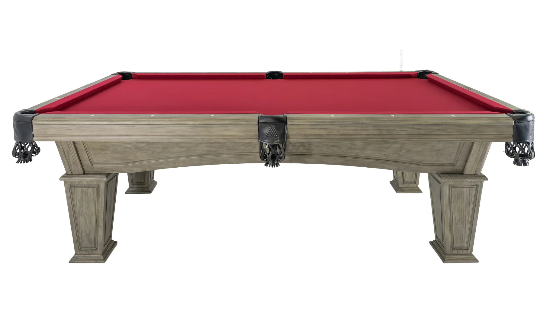 Mesa 8 Ft Pool Table - Image 7