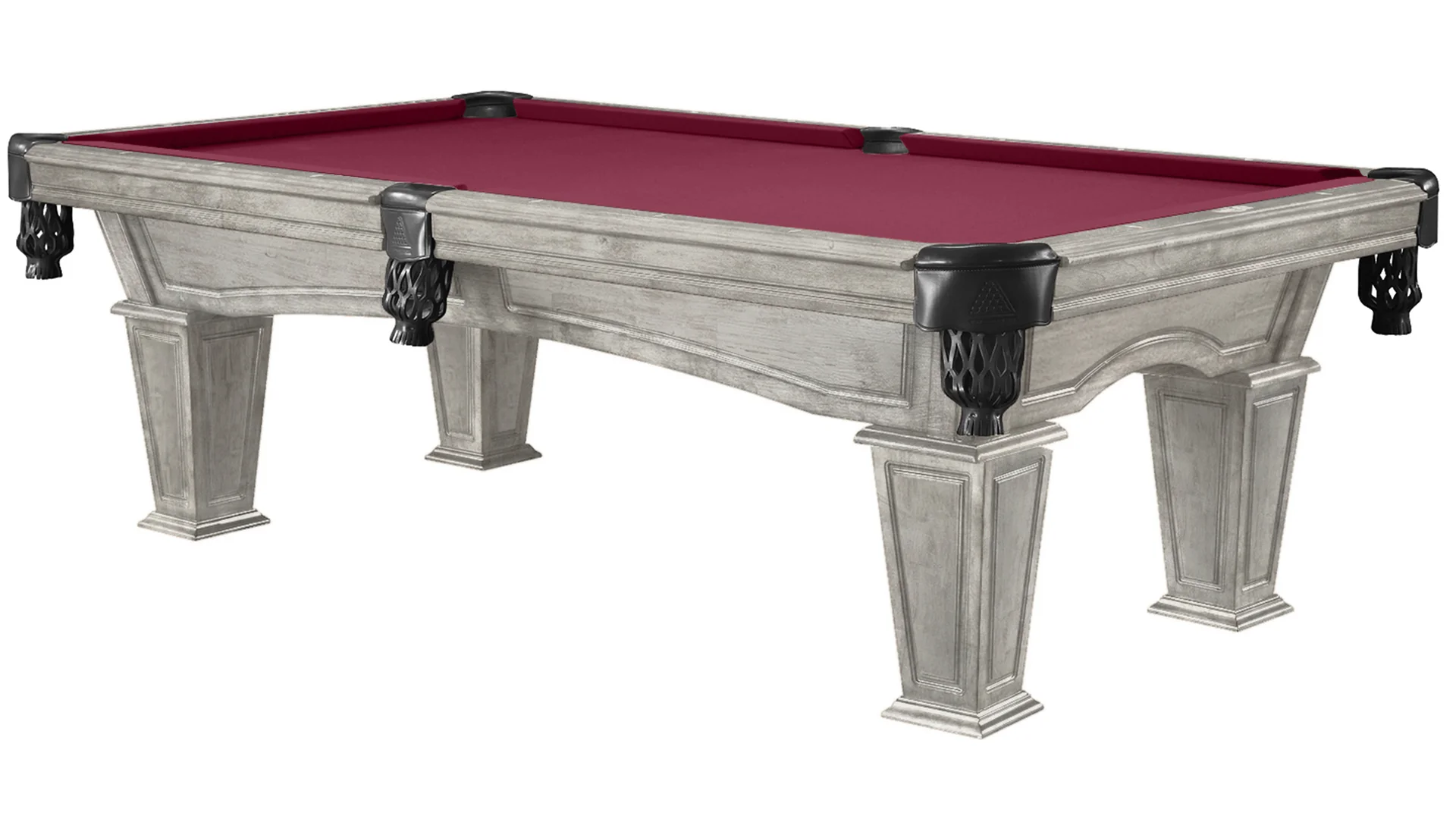 Mesa 8 Ft Pool Table - Image 26
