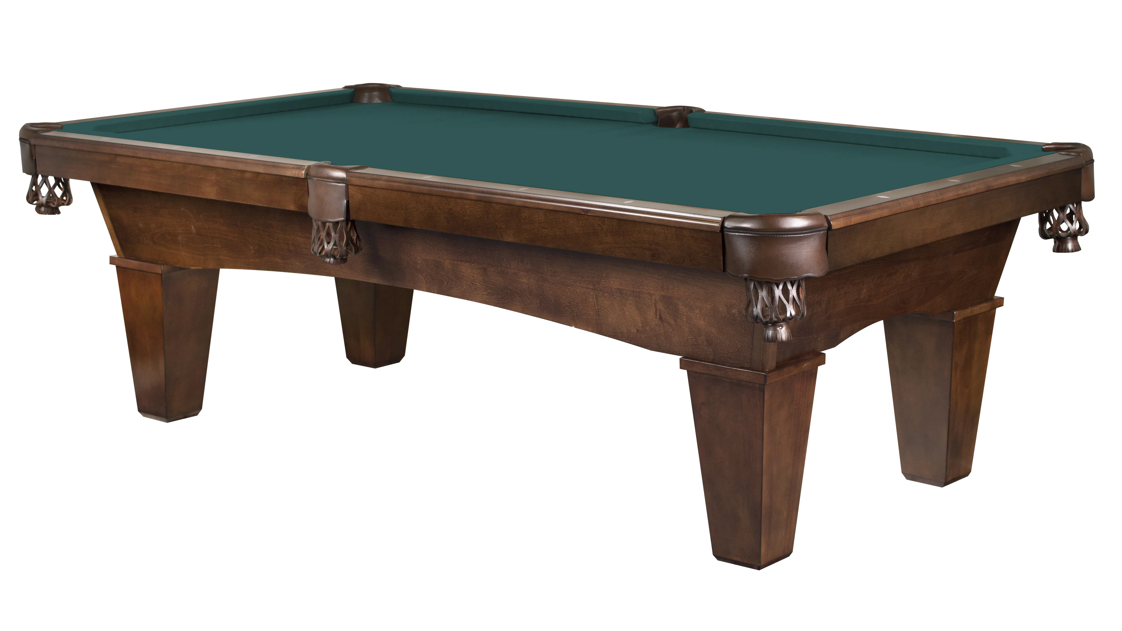 Mustang 8 Ft Pool Table - Image 10