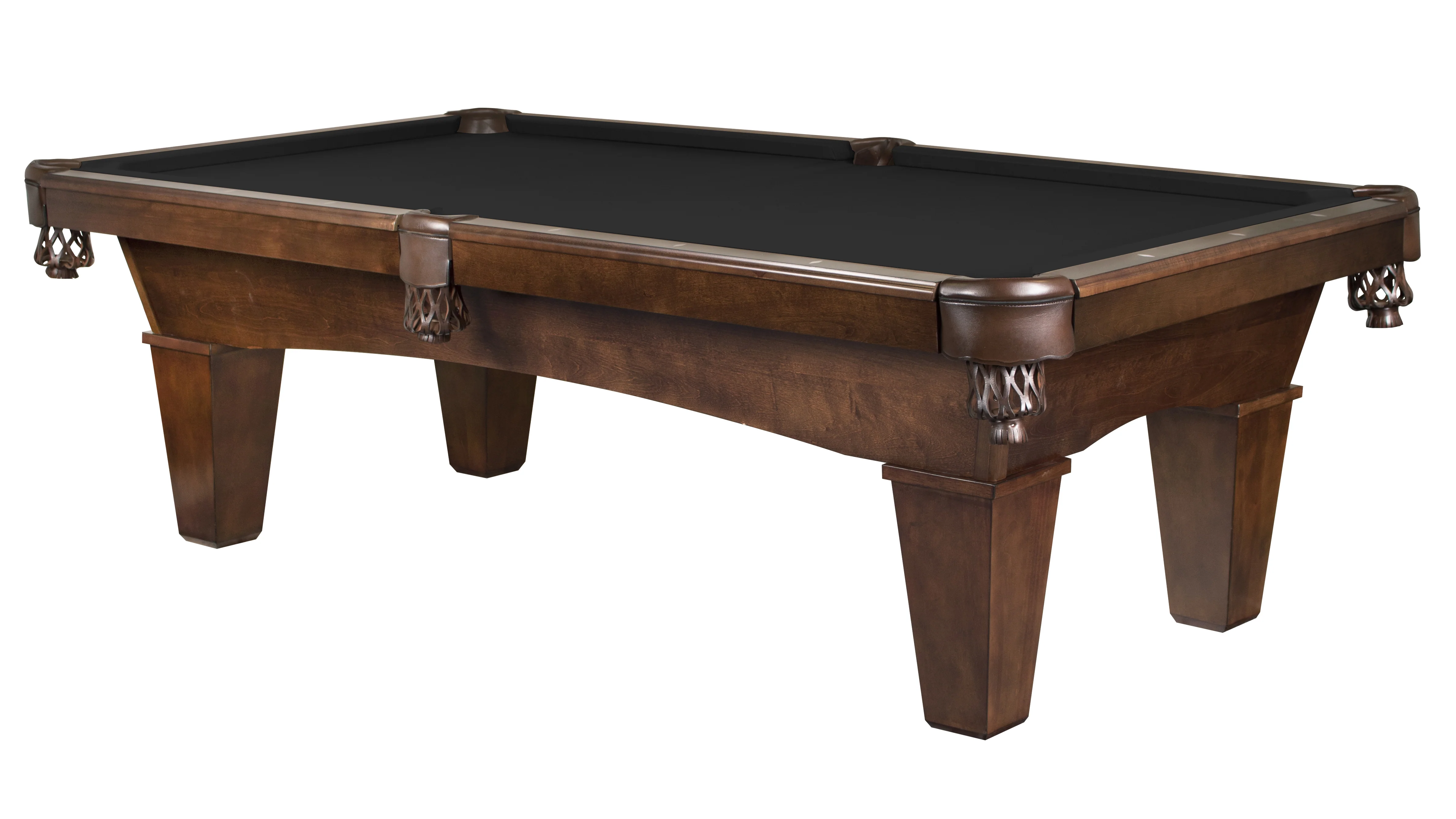 Mustang 8 Ft Pool Table - Image 12