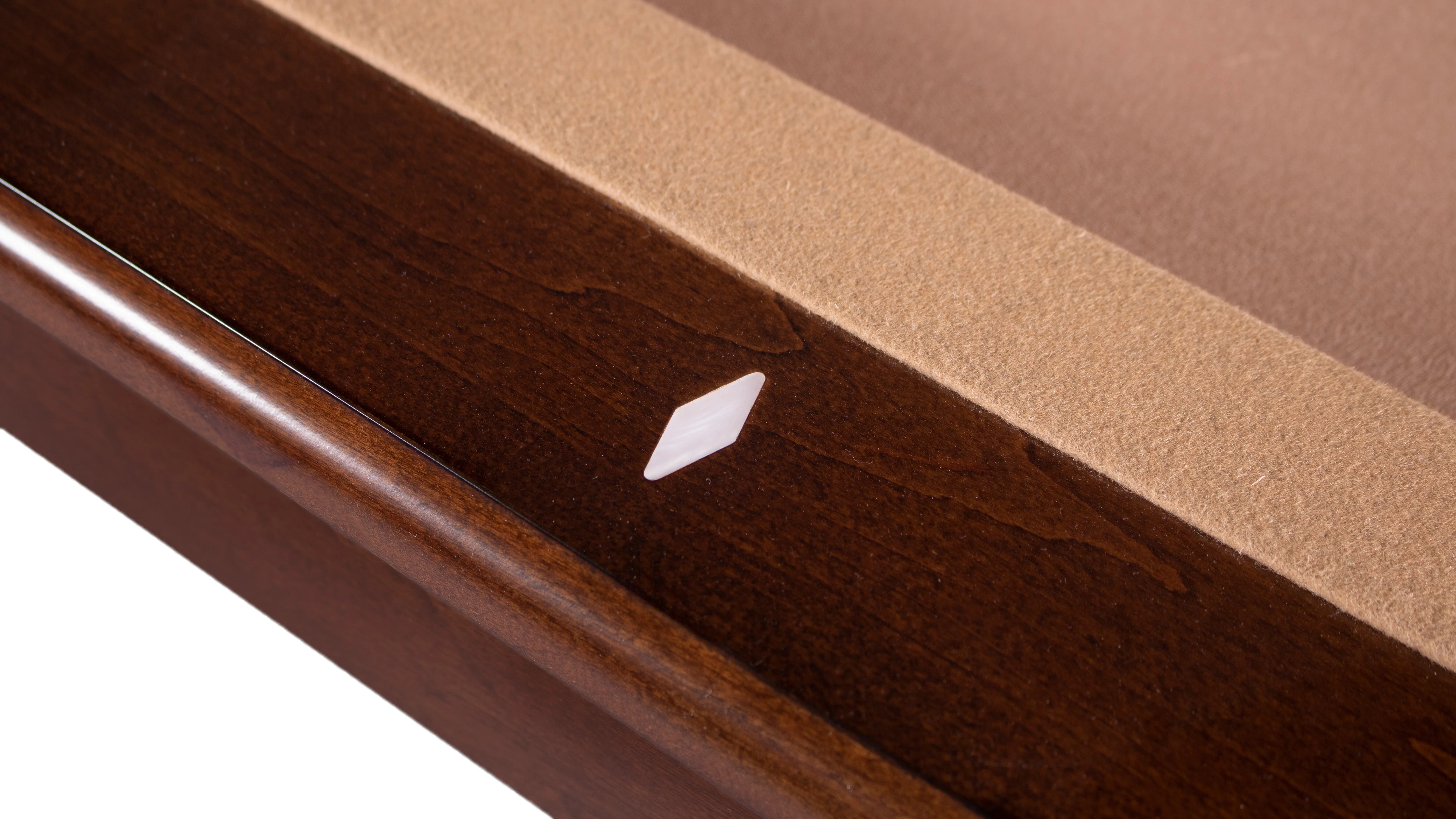 Mustang 8 Ft Pool Table - Image 3