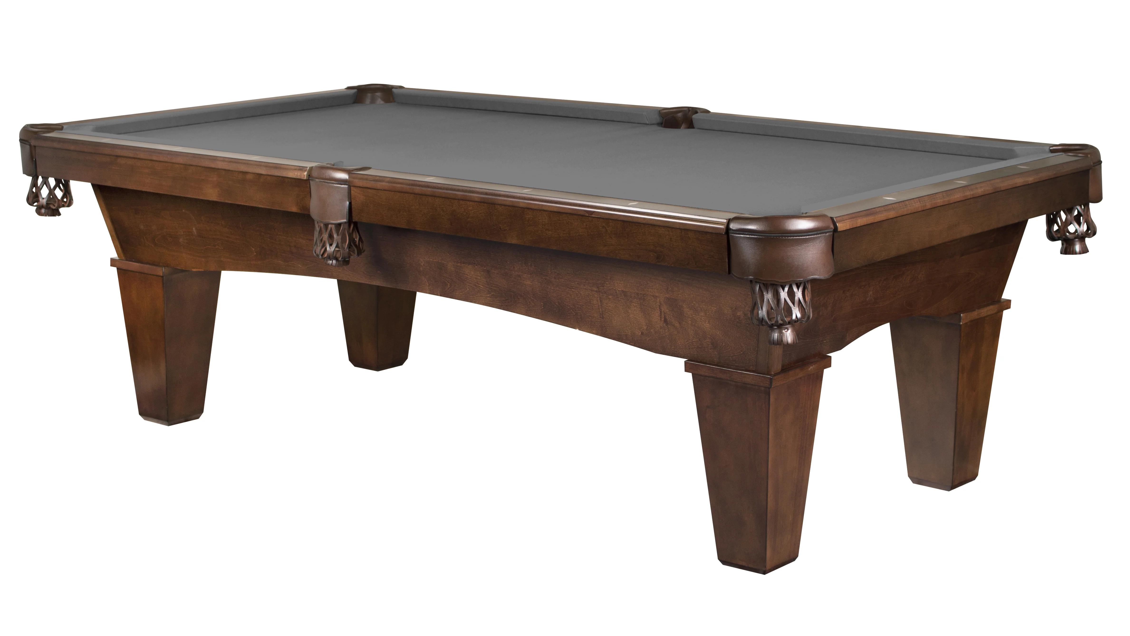 Mustang 8 Ft Pool Table - Image 8
