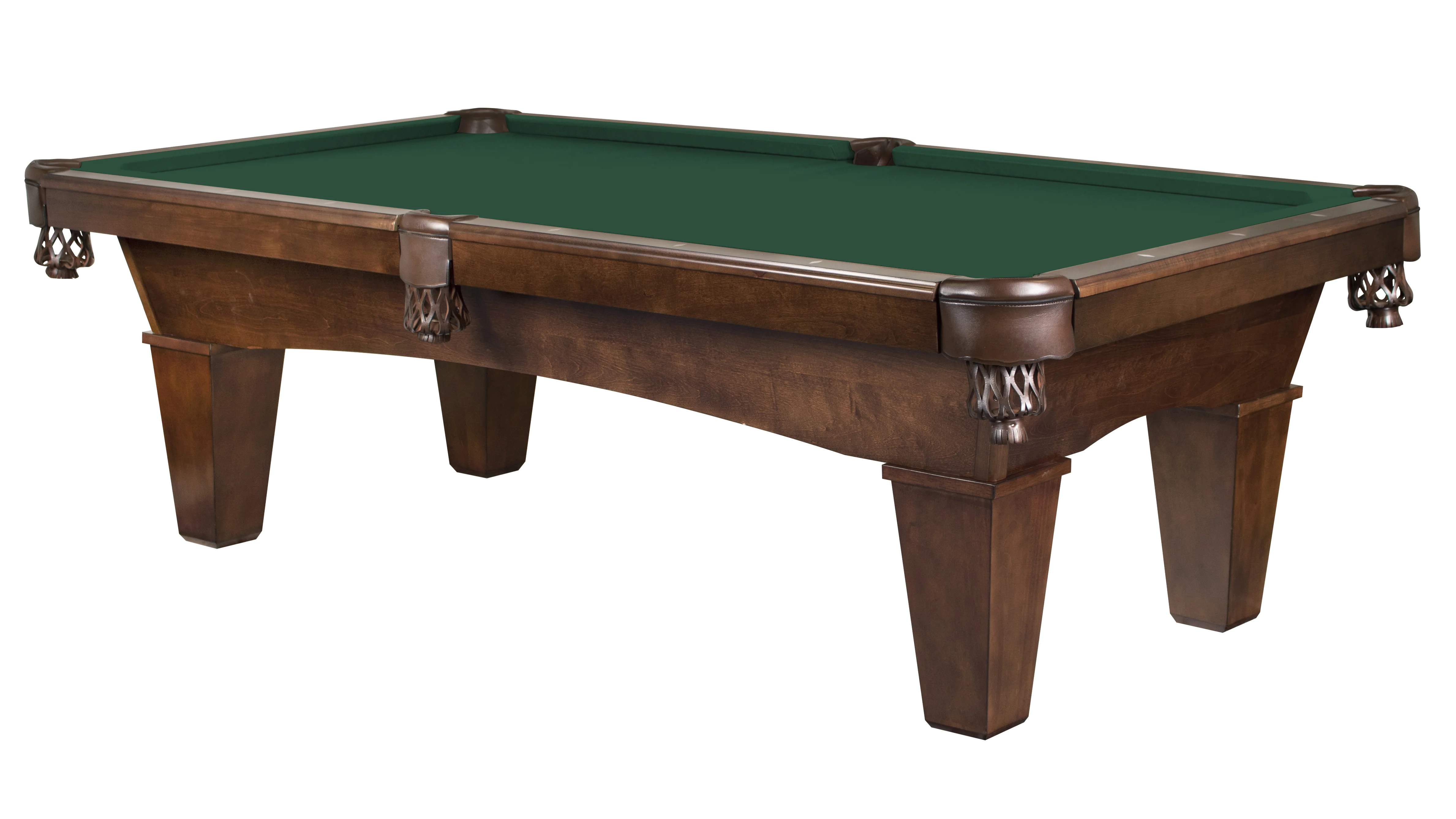 Mustang 8 Ft Pool Table - Image 9