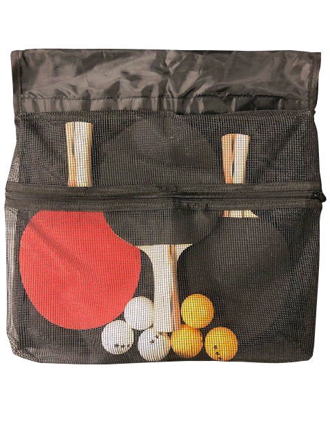 Paddle Saddle Table Tennis Accessories Bag - Image 2