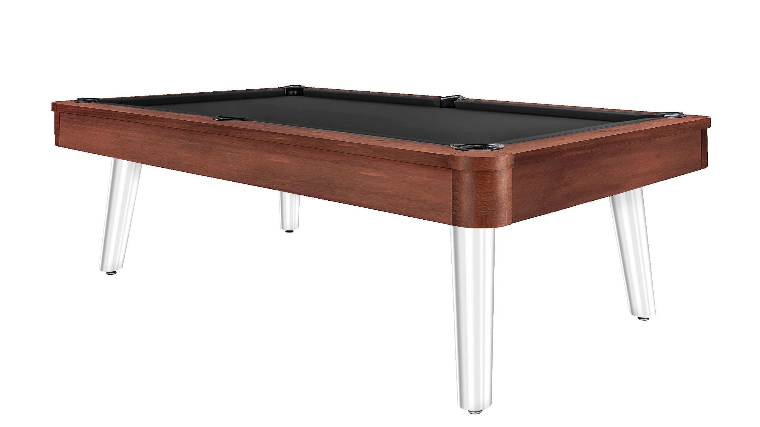 Percy 7 Ft Pool Table - Image 10