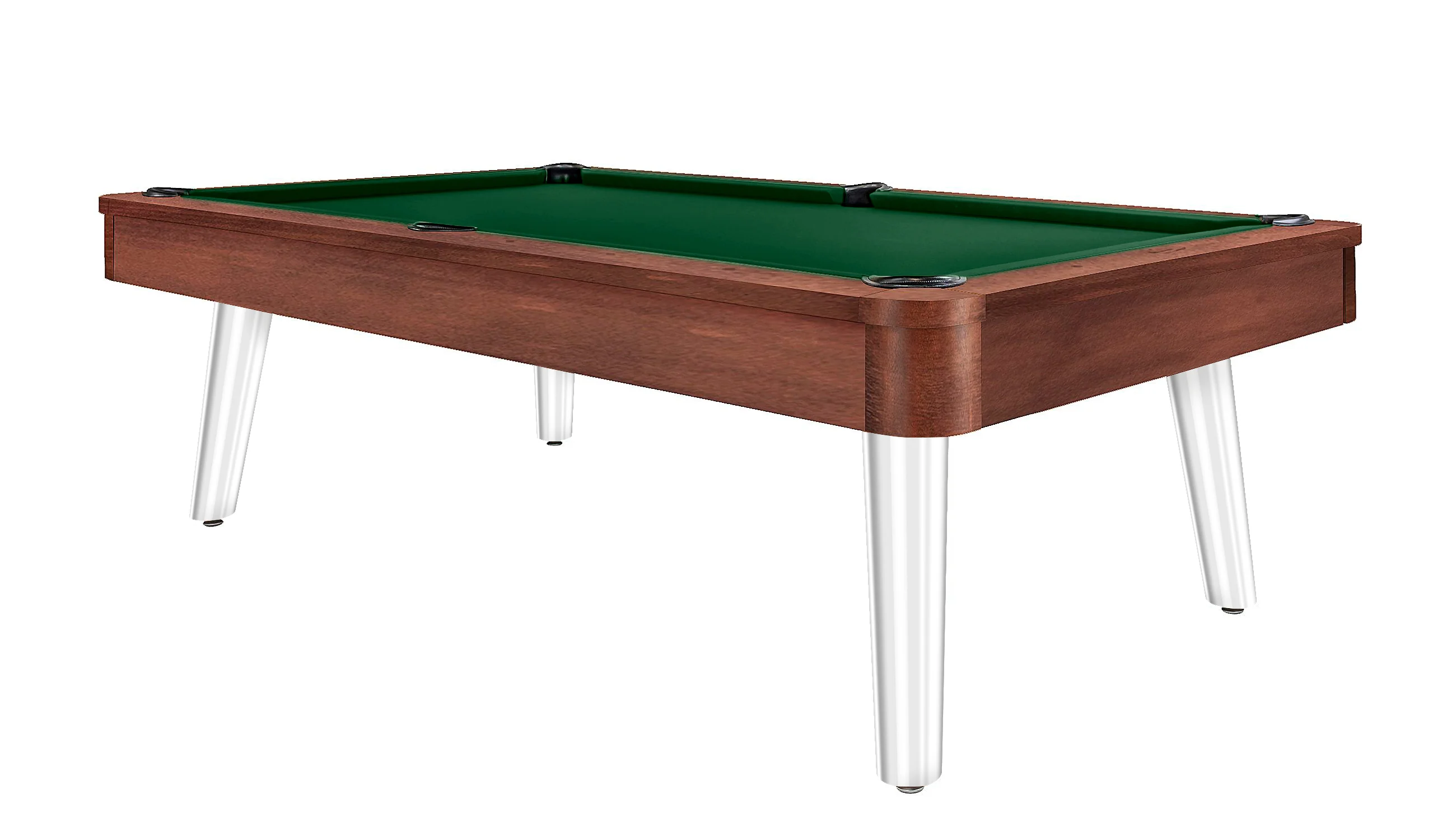 Percy 7 Ft Pool Table - Image 12