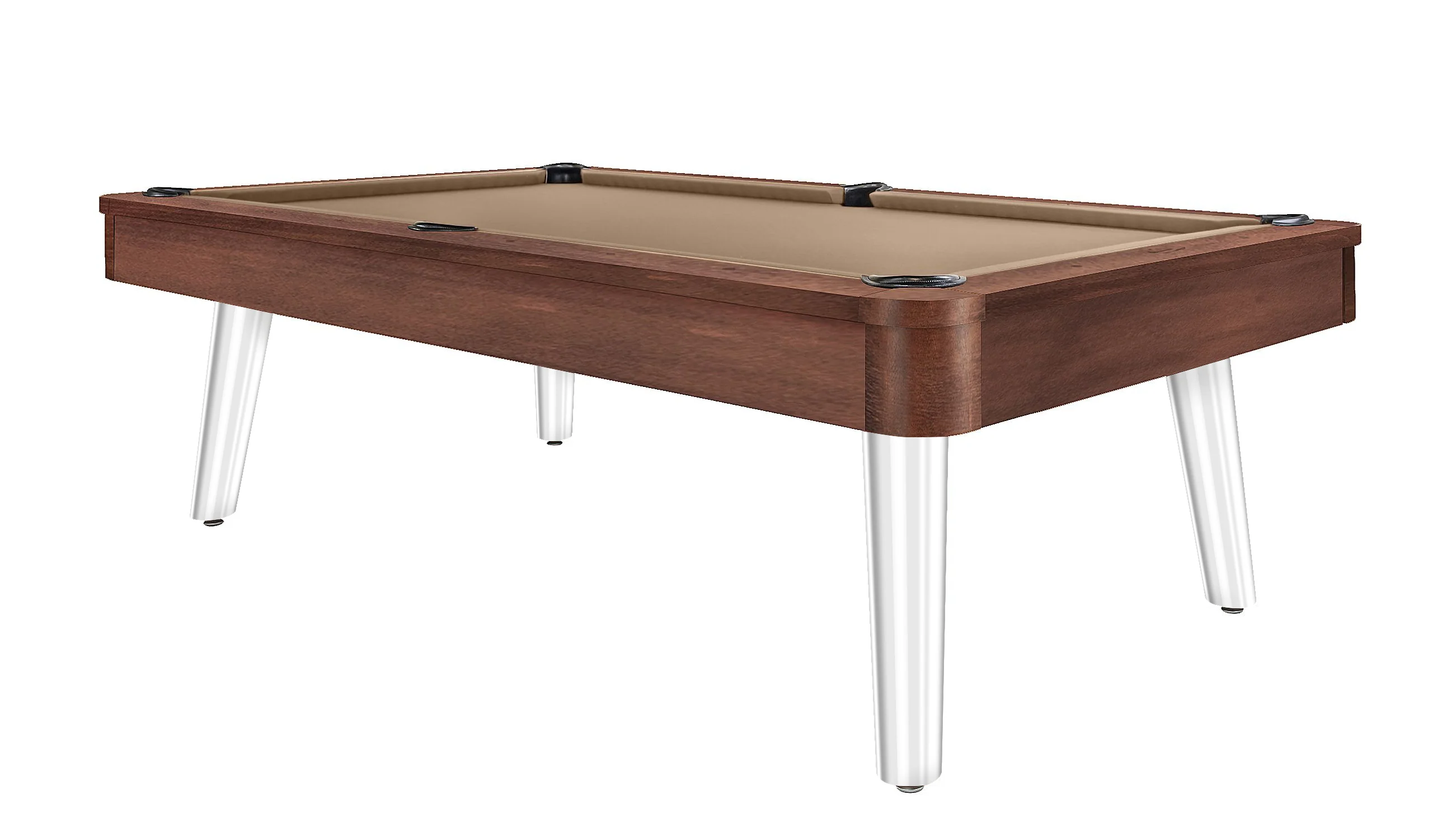 Percy 7 Ft Pool Table - Image 14