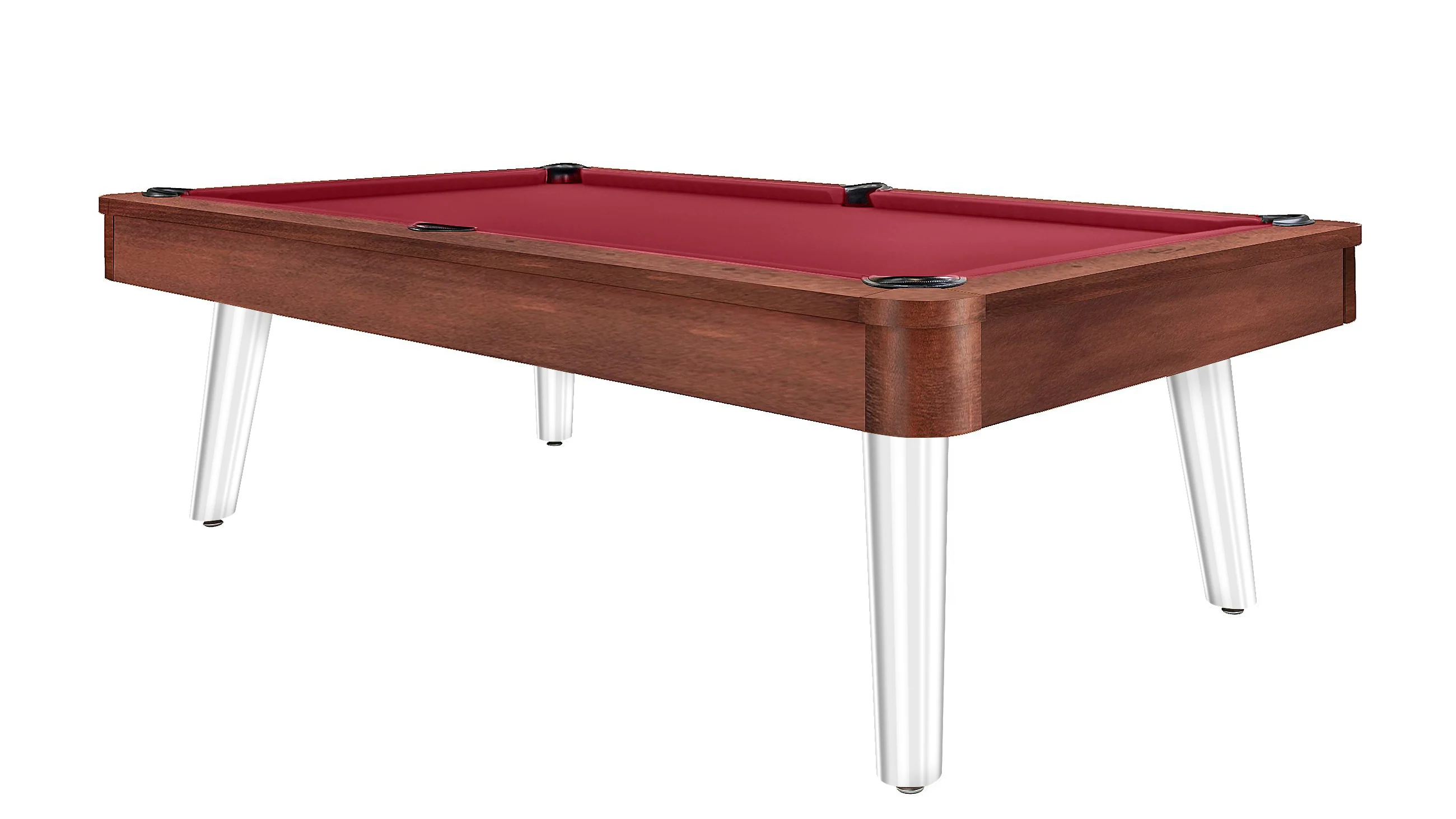 Percy 7 Ft Pool Table - Image 18
