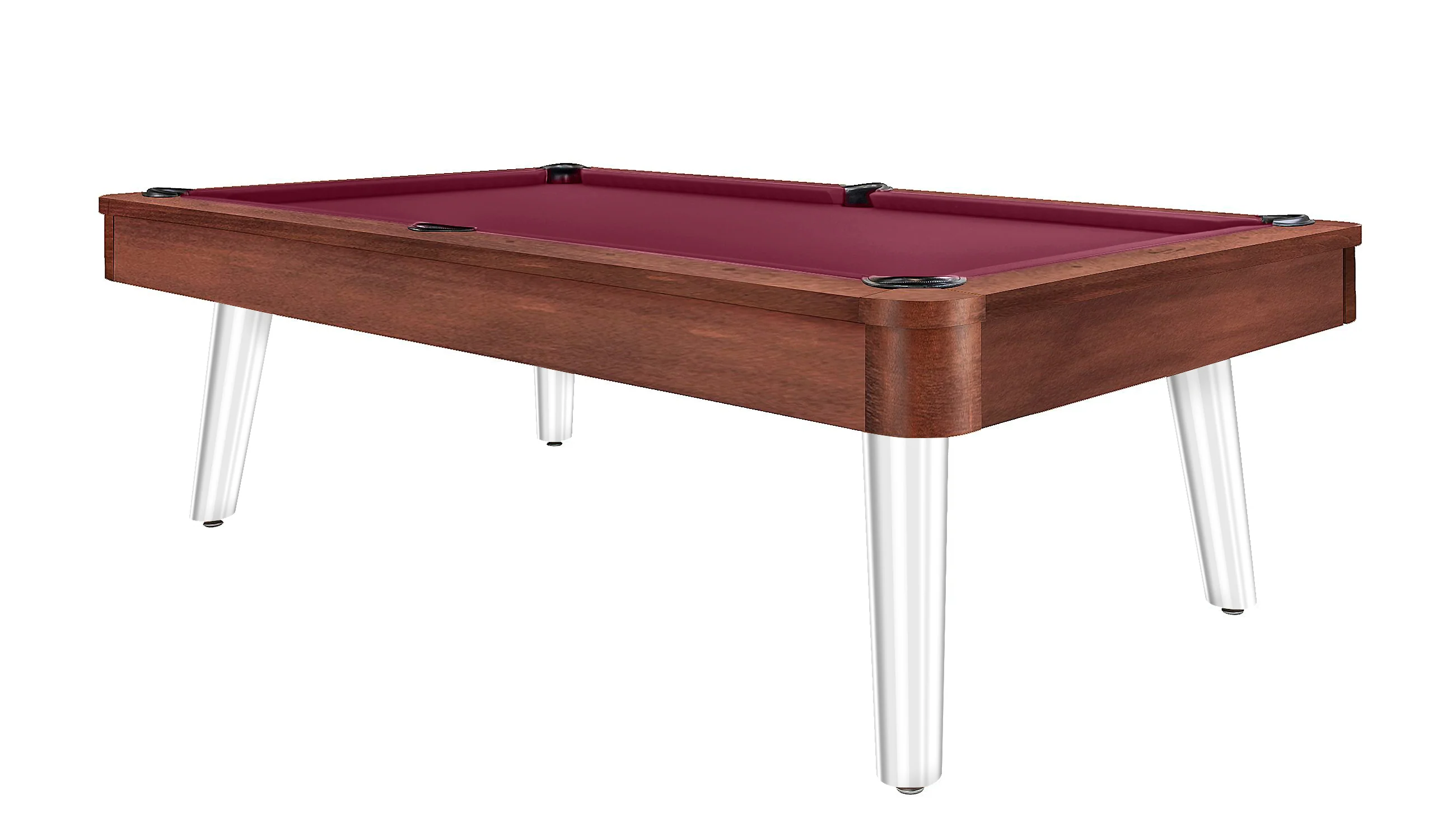 Percy 7 Ft Pool Table - Image 21