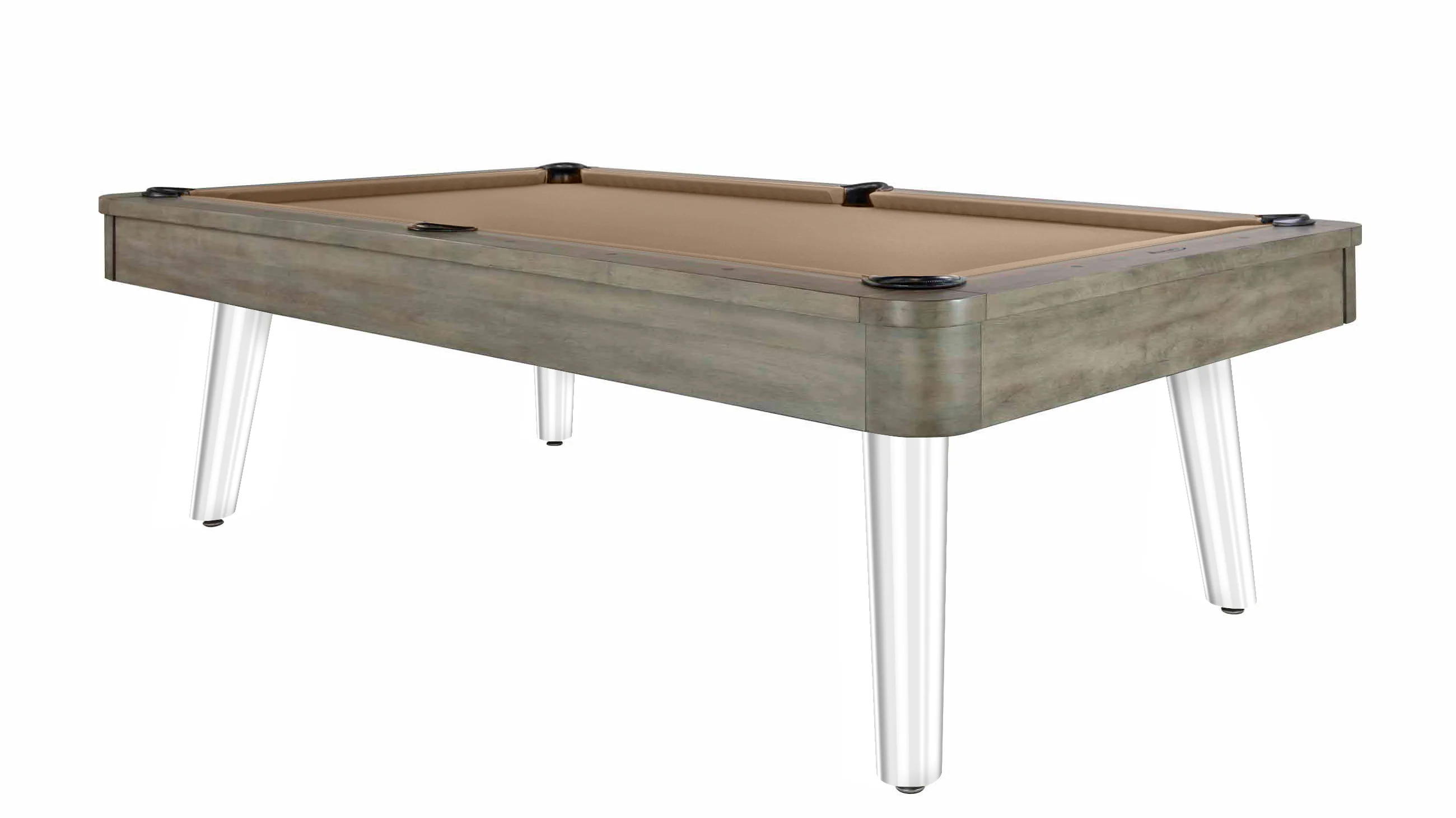 Percy 7 Ft Pool Table - Image 25