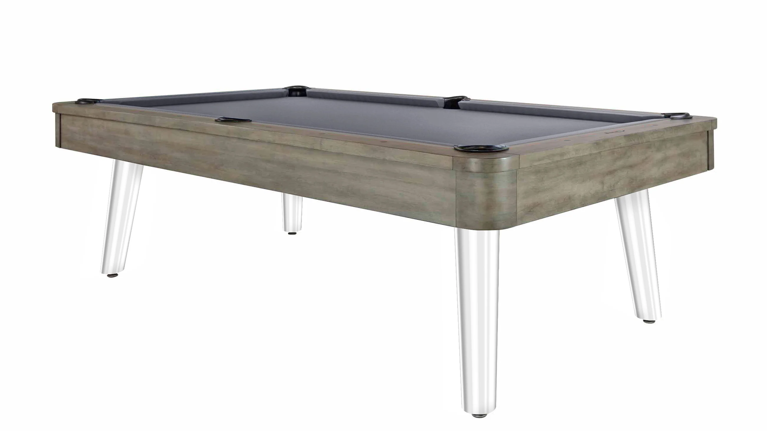 Percy 7 Ft Pool Table - Image 28