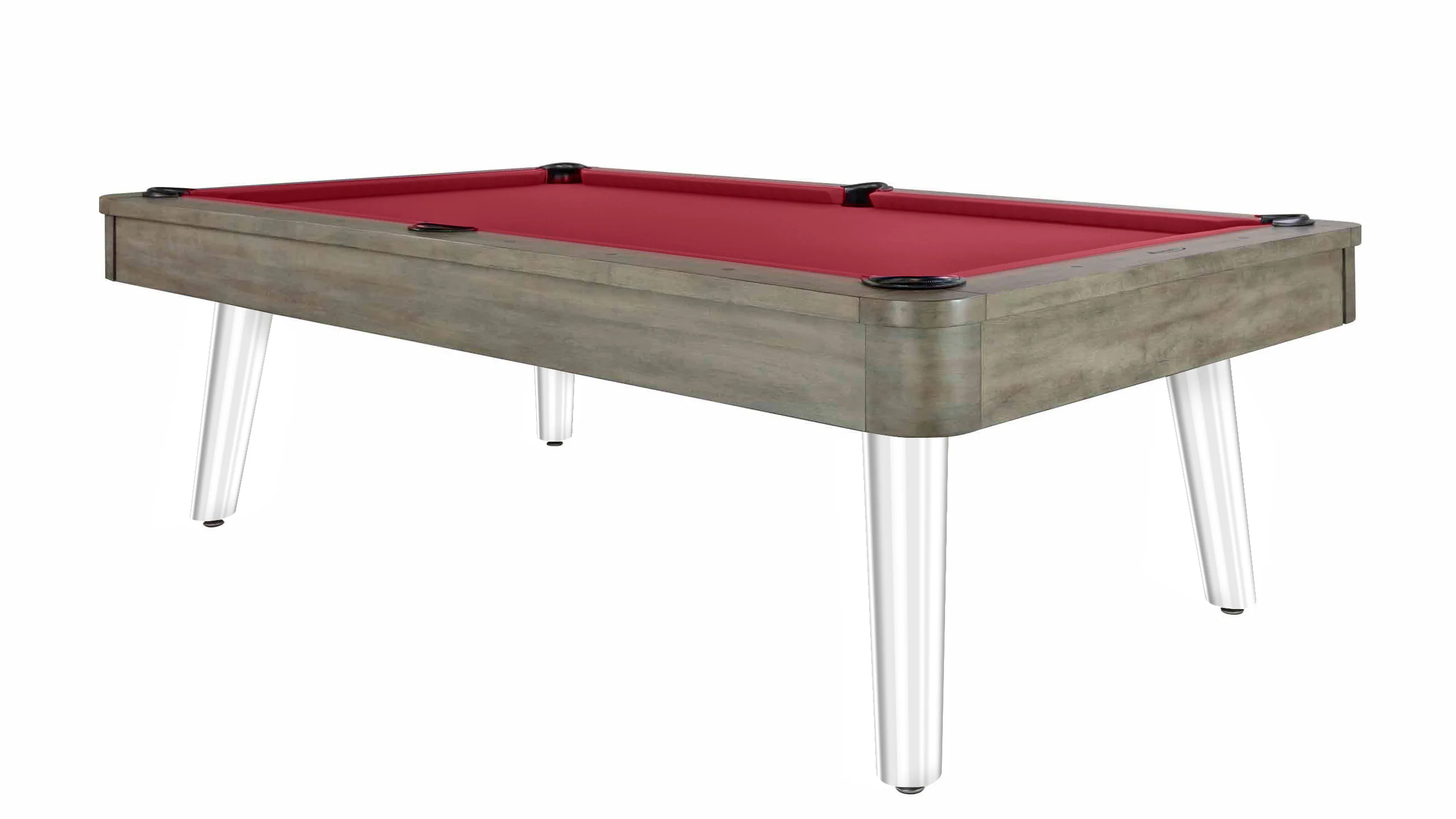 Percy 7 Ft Pool Table - Image 29