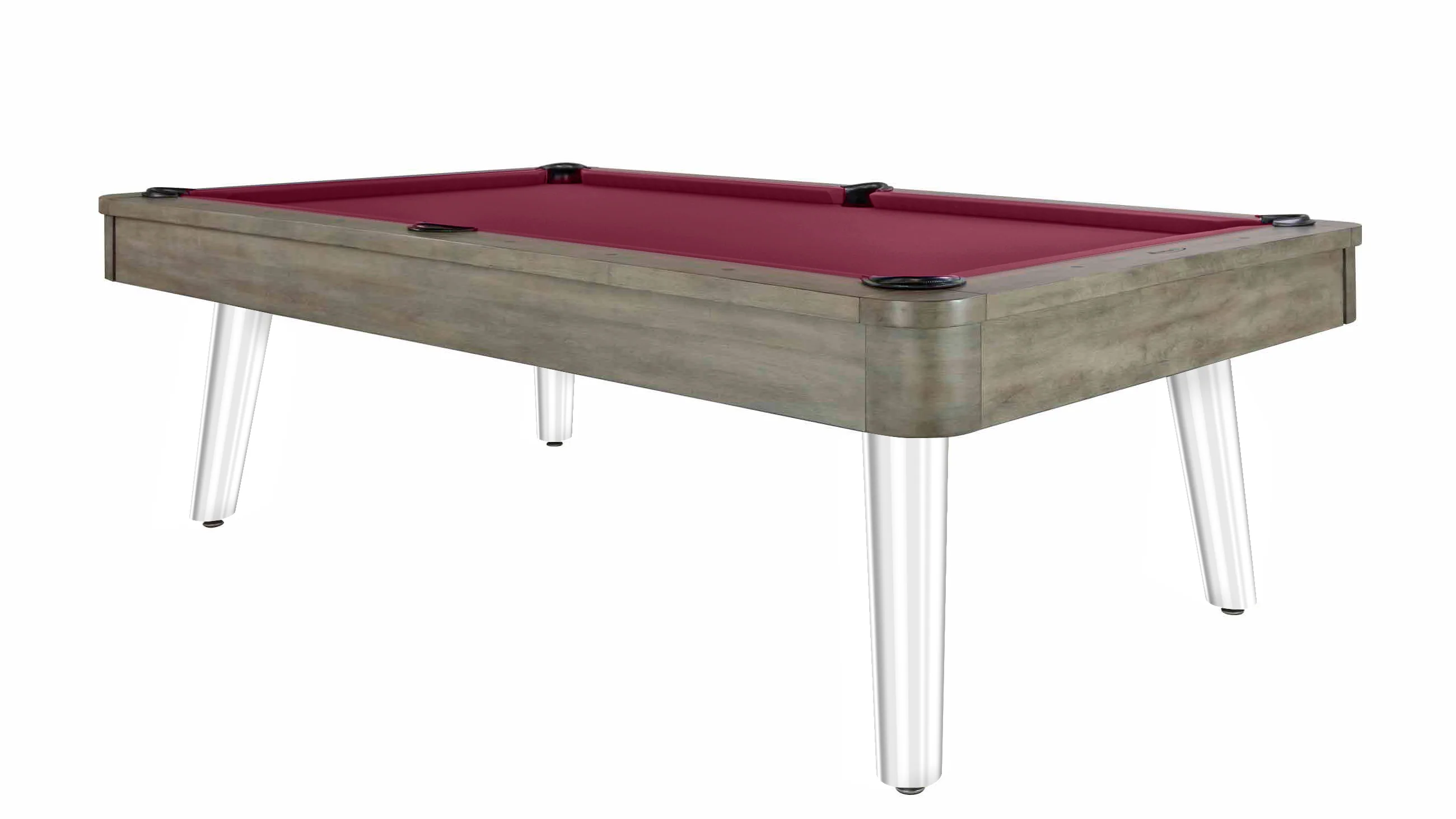 Percy 7 Ft Pool Table - Image 33