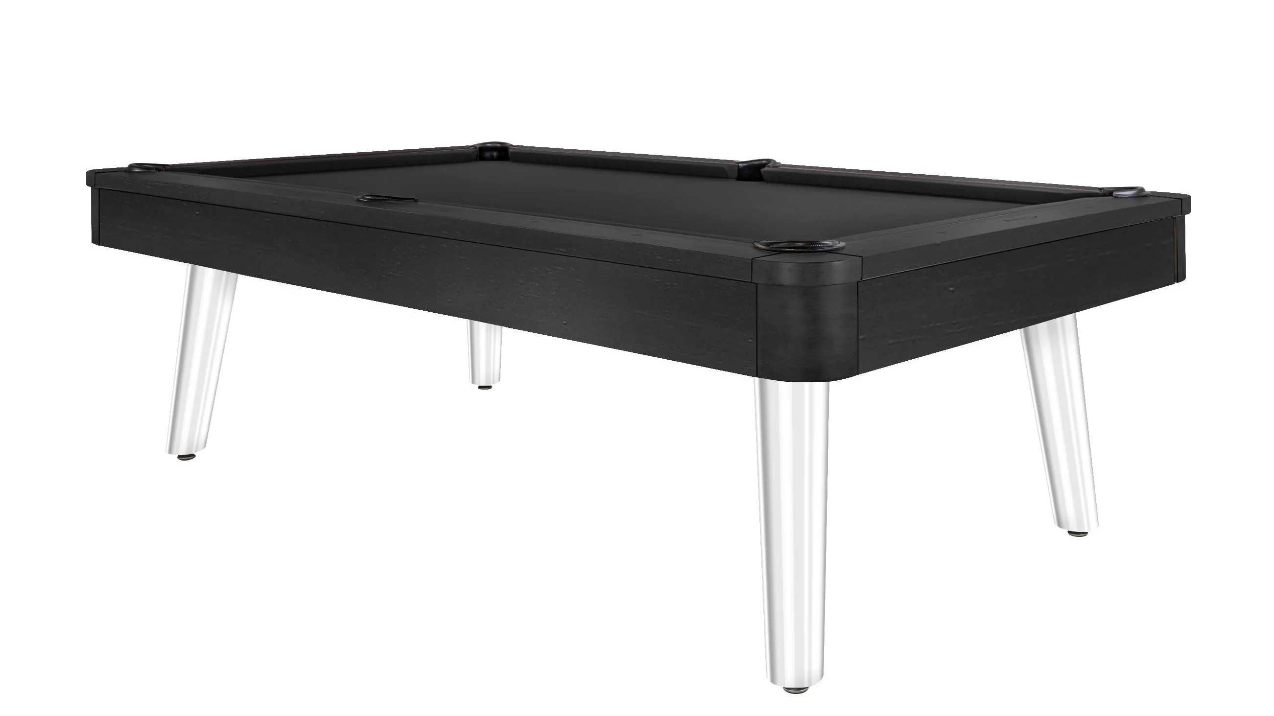 Percy 7 Ft Pool Table - Image 34