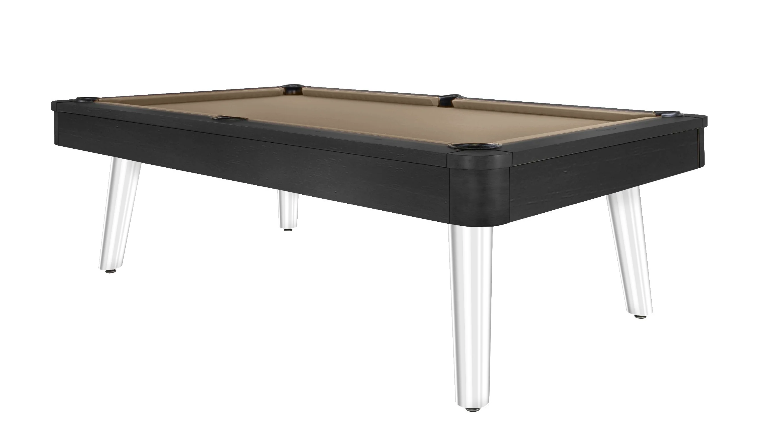 Percy 7 Ft Pool Table - Image 38