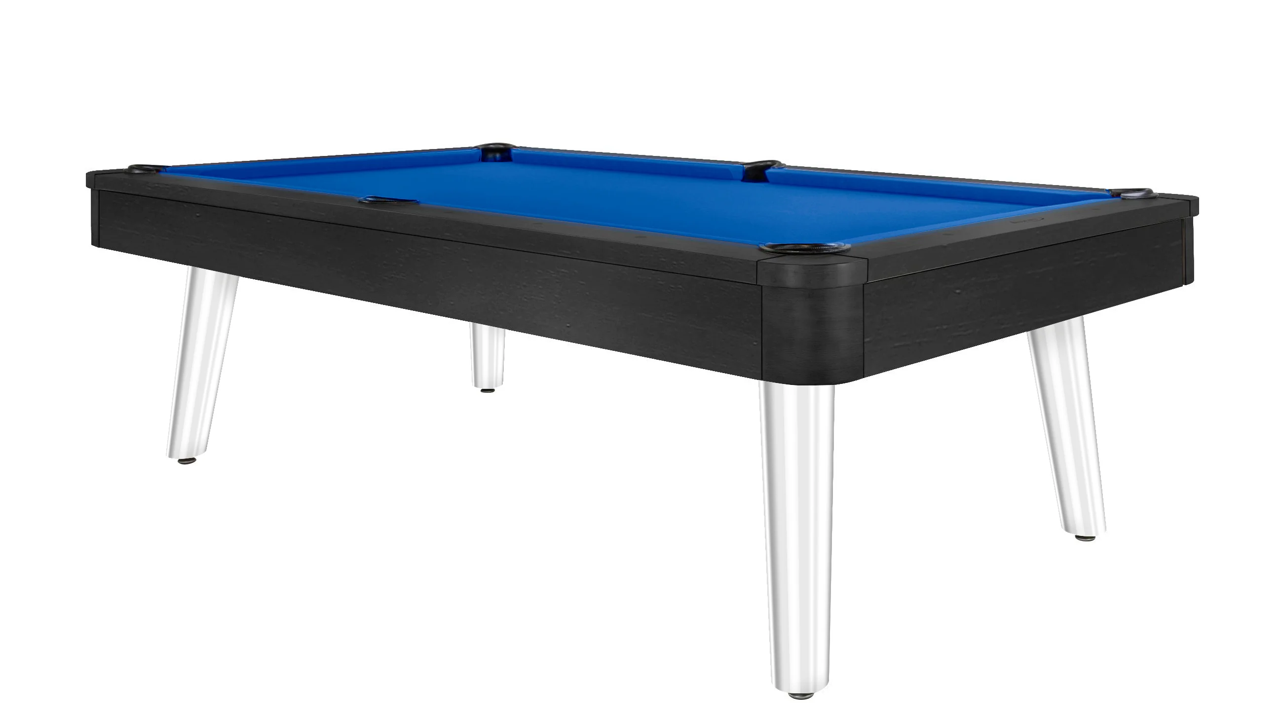 Percy 7 Ft Pool Table - Image 39