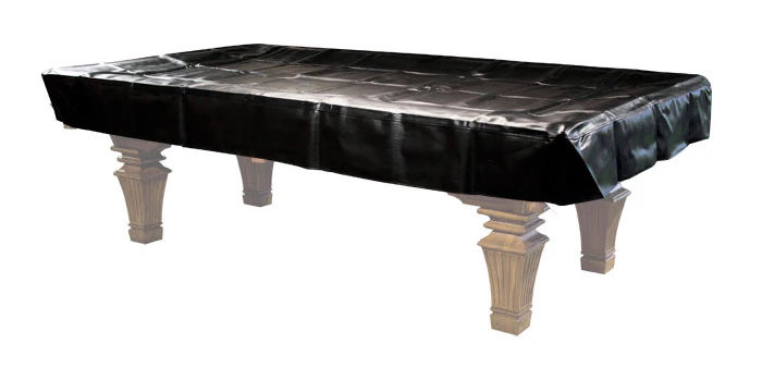 Pool Table Cover - Fitted Standard and Wide Rail