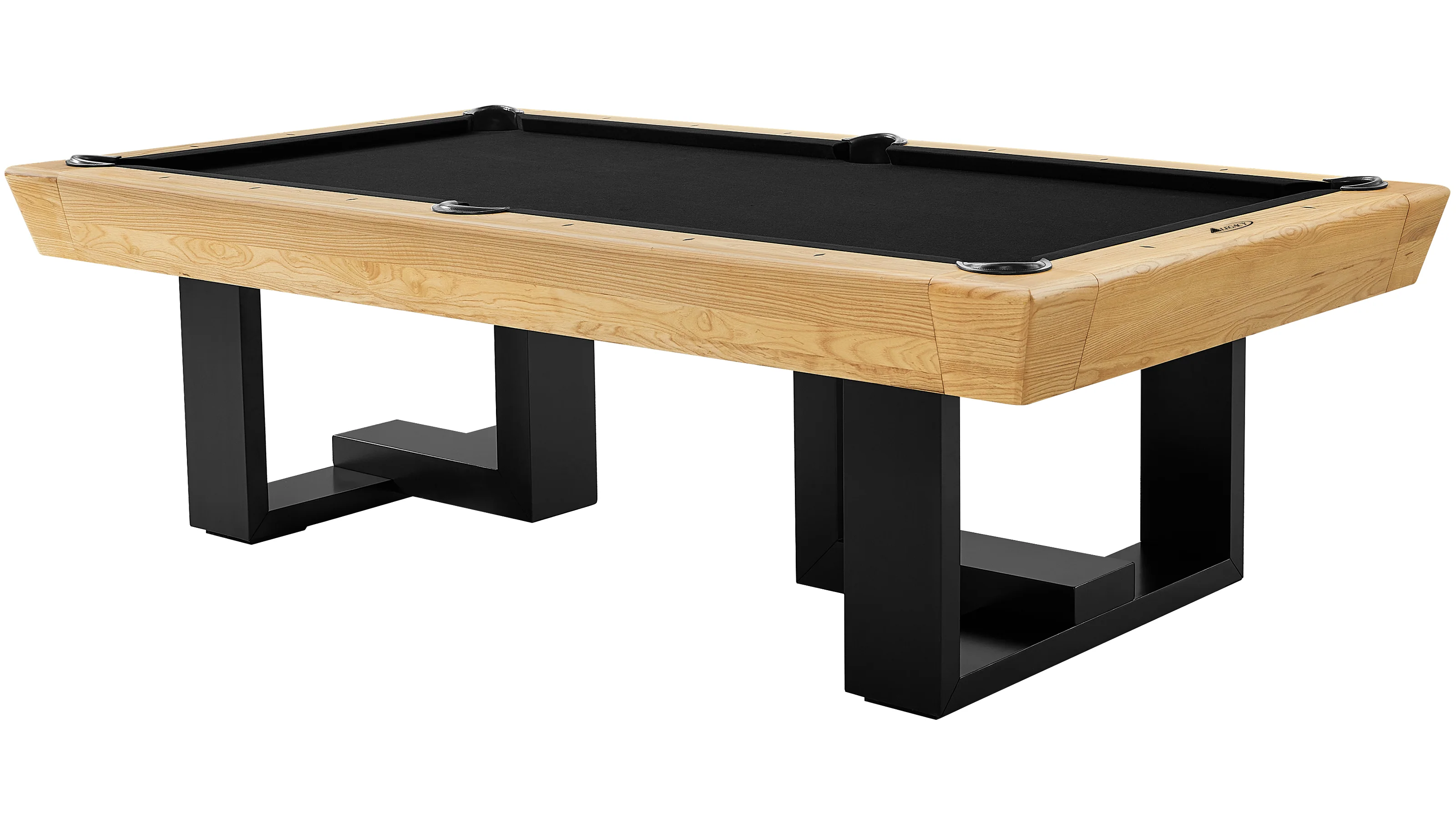Richland 8 Ft Pool Table - Image 11