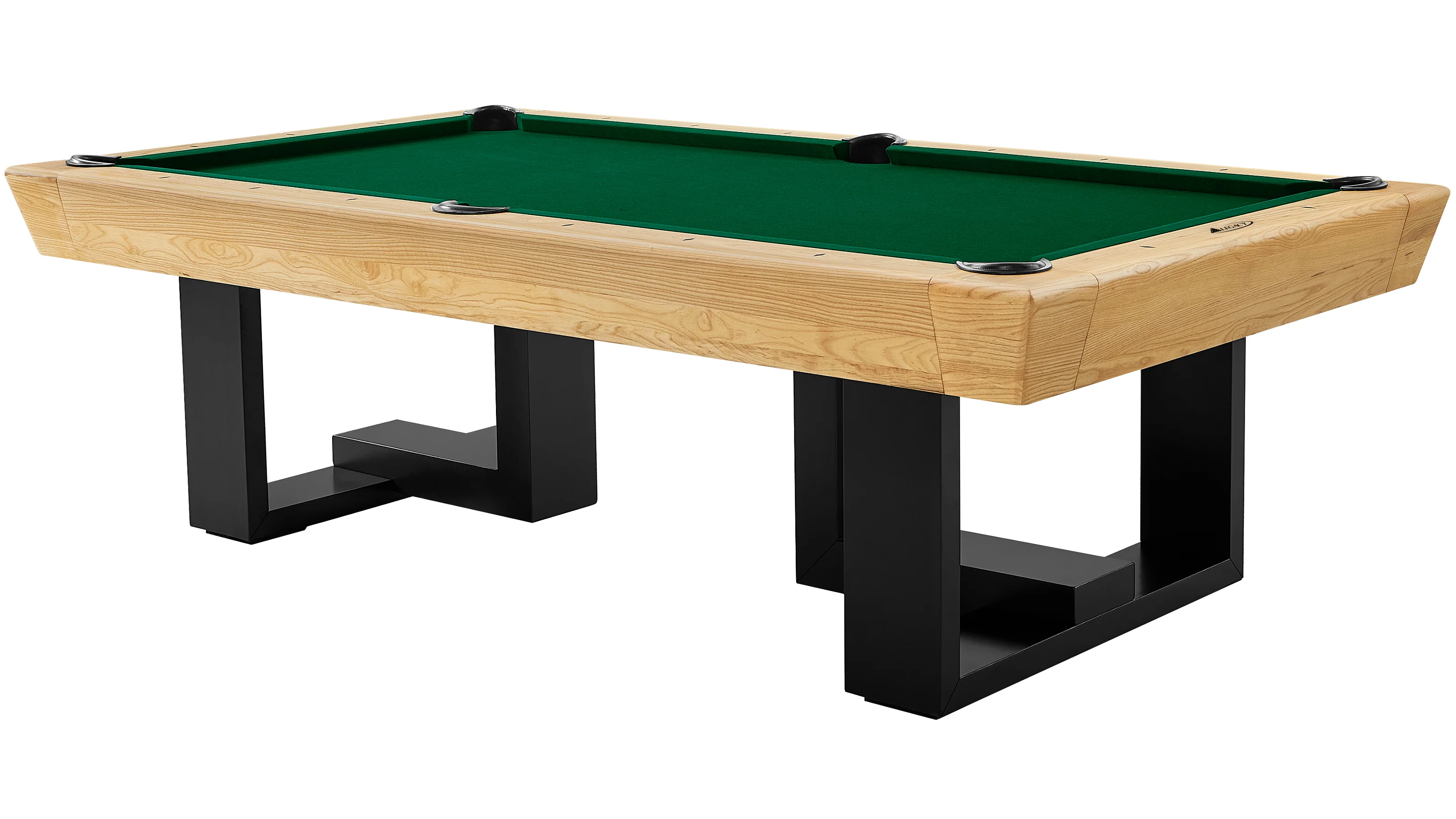 Richland 8 Ft Pool Table - Image 13