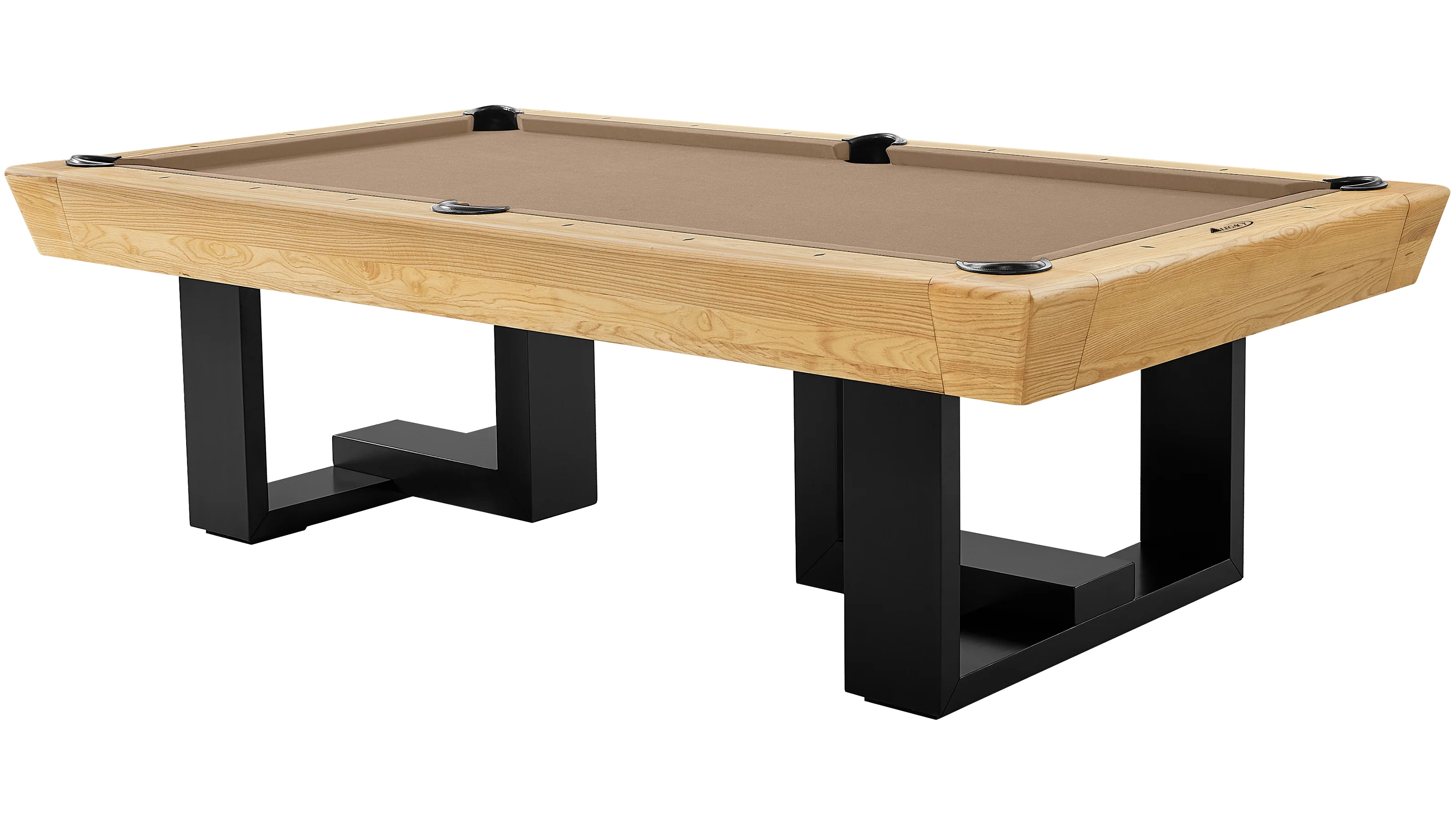 Richland 8 Ft Pool Table - Image 14