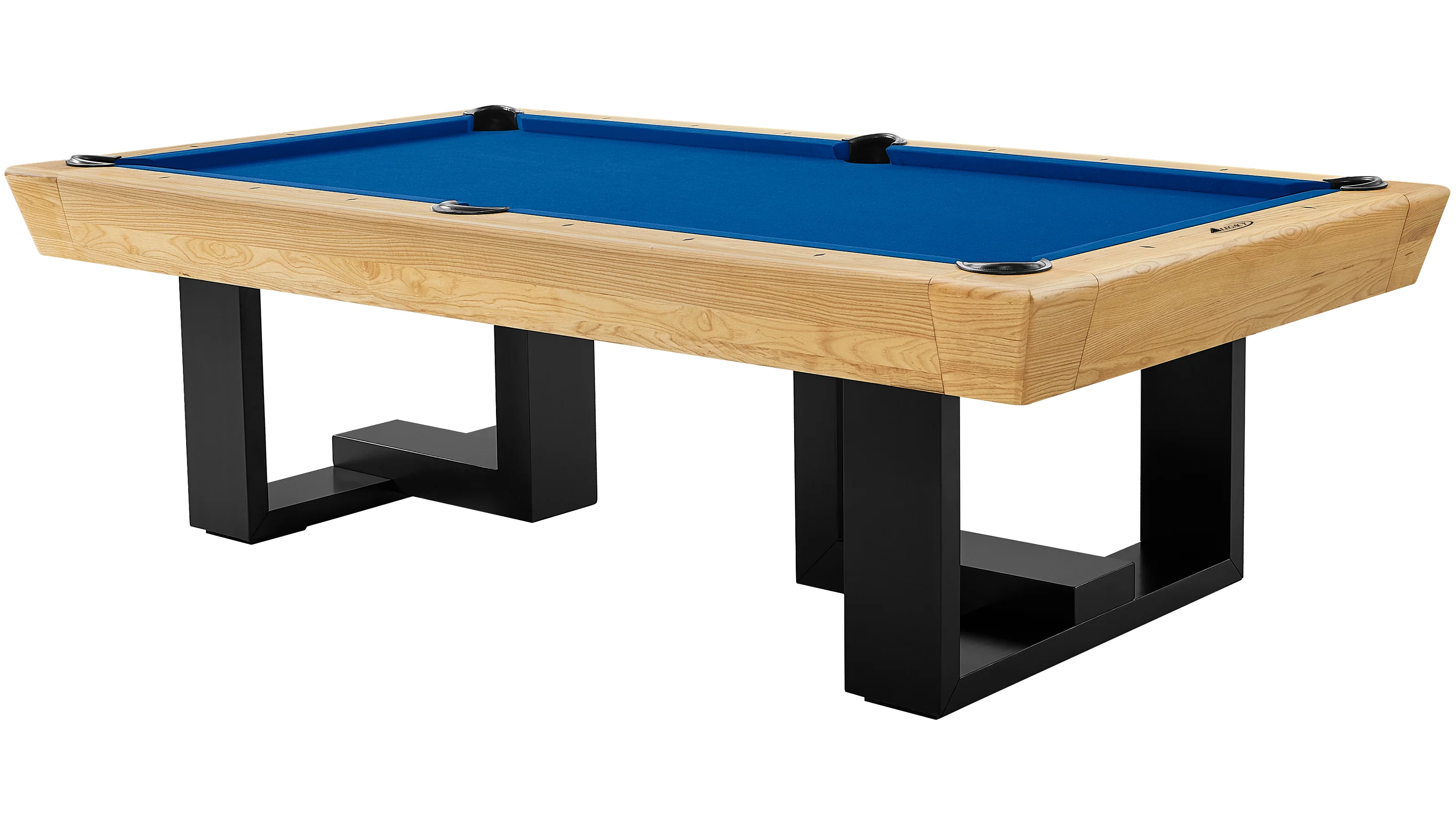 Richland 8 Ft Pool Table - Image 16