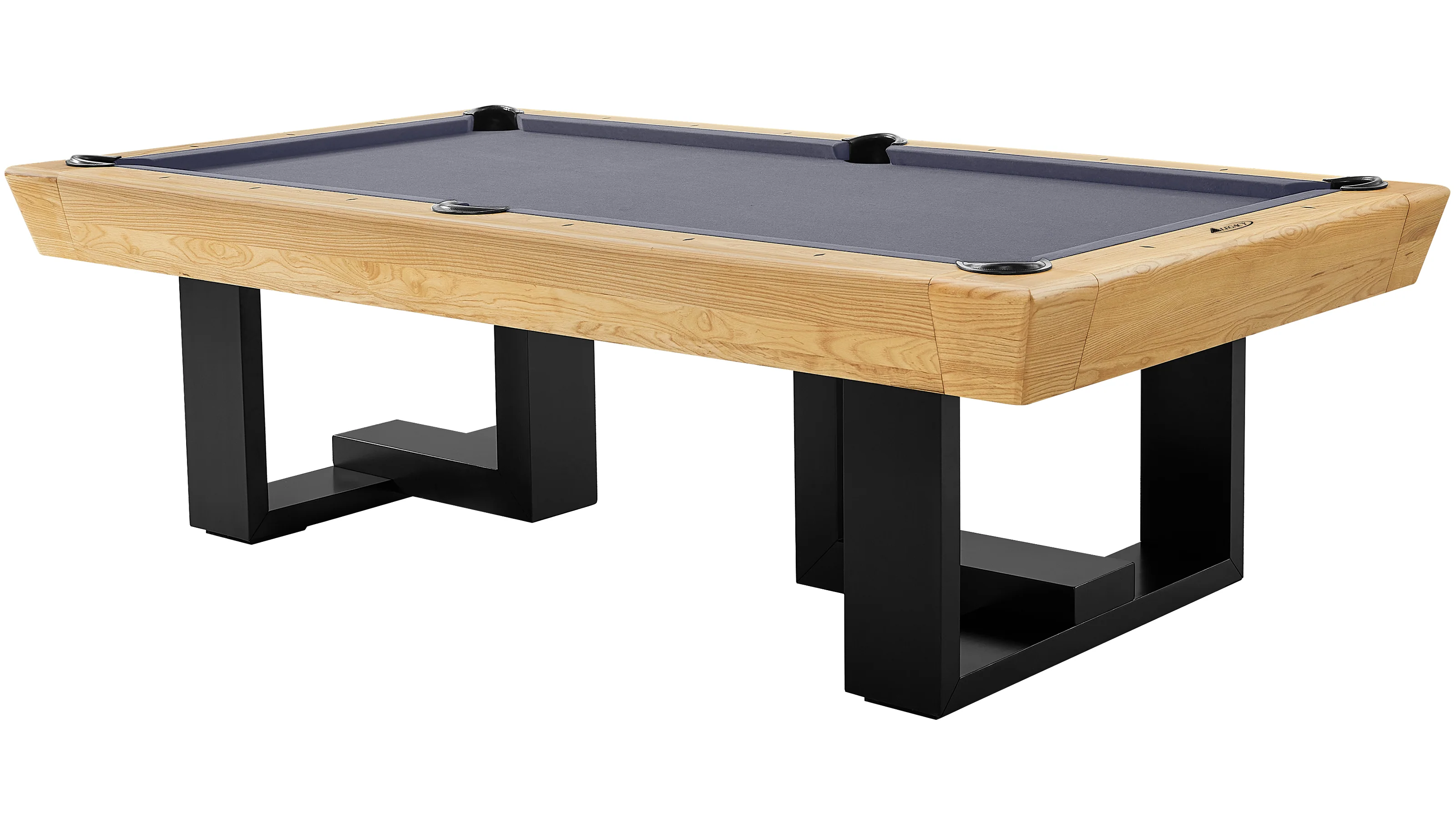Richland 8 Ft Pool Table - Image 17